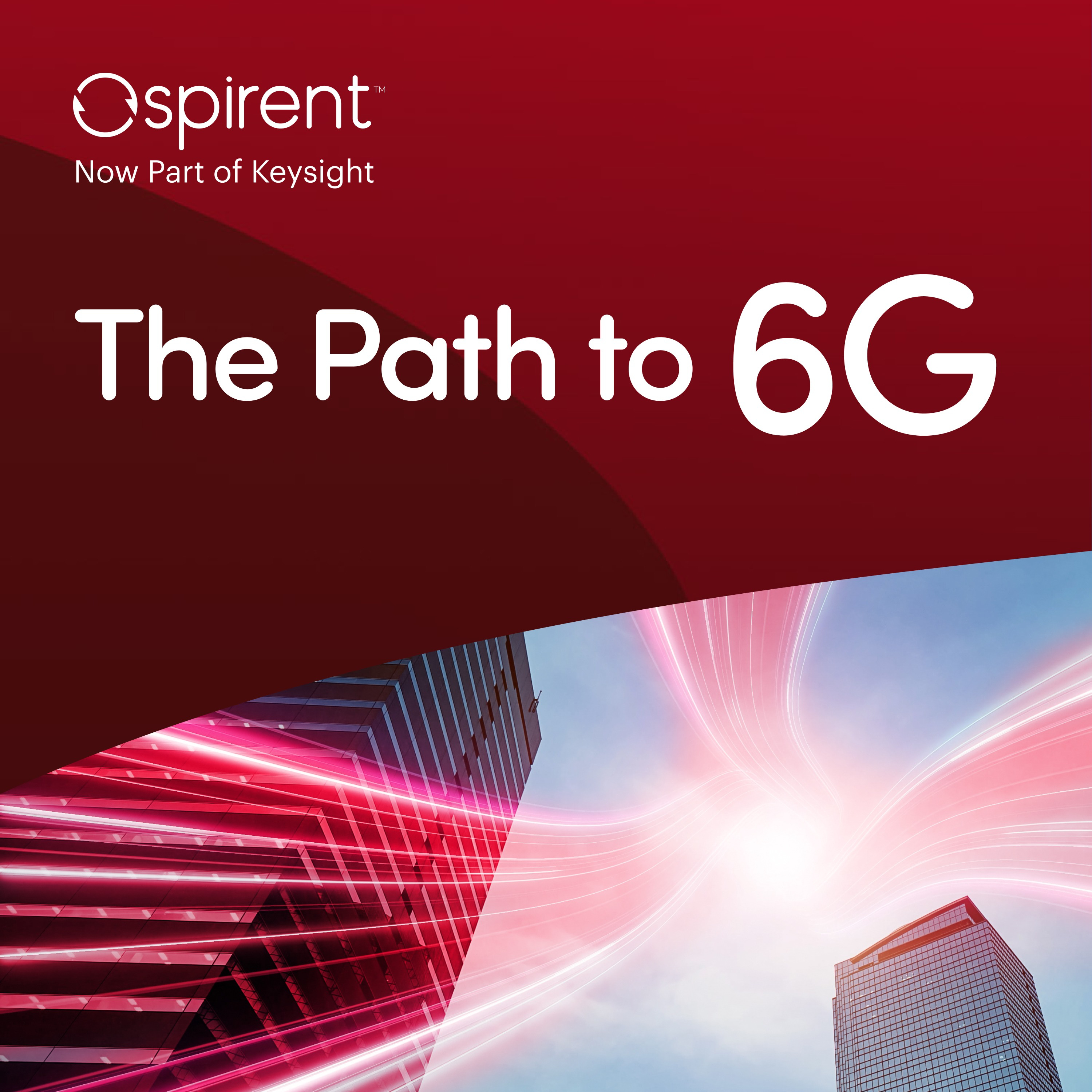 The Path to 6G