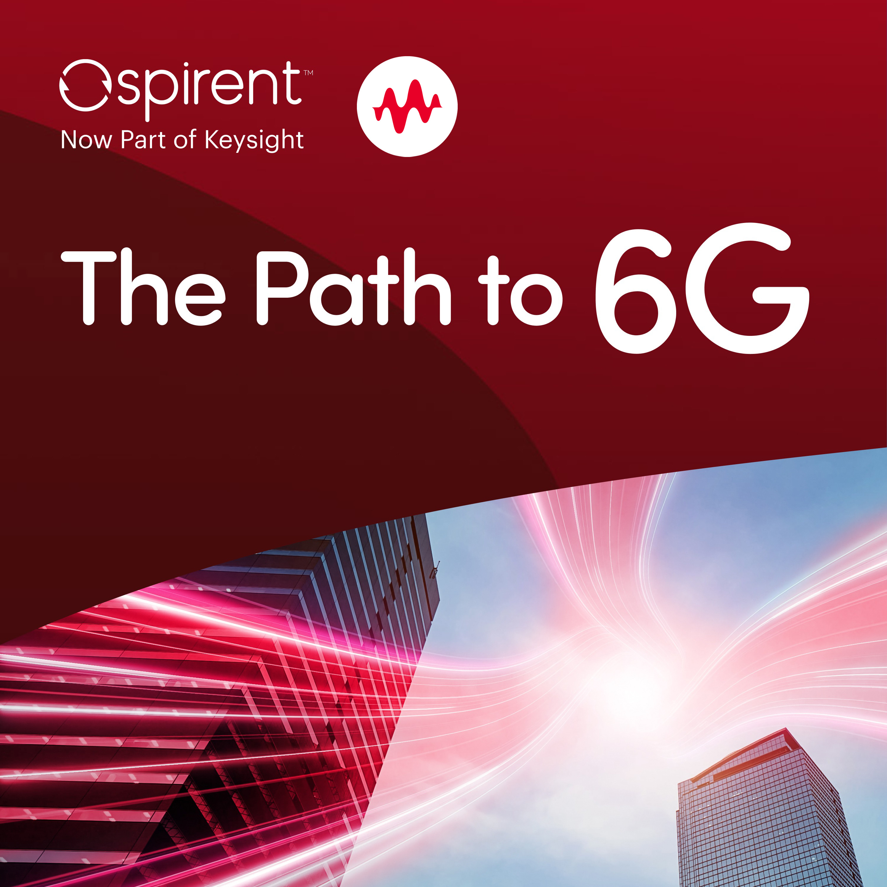 The Path to 6G