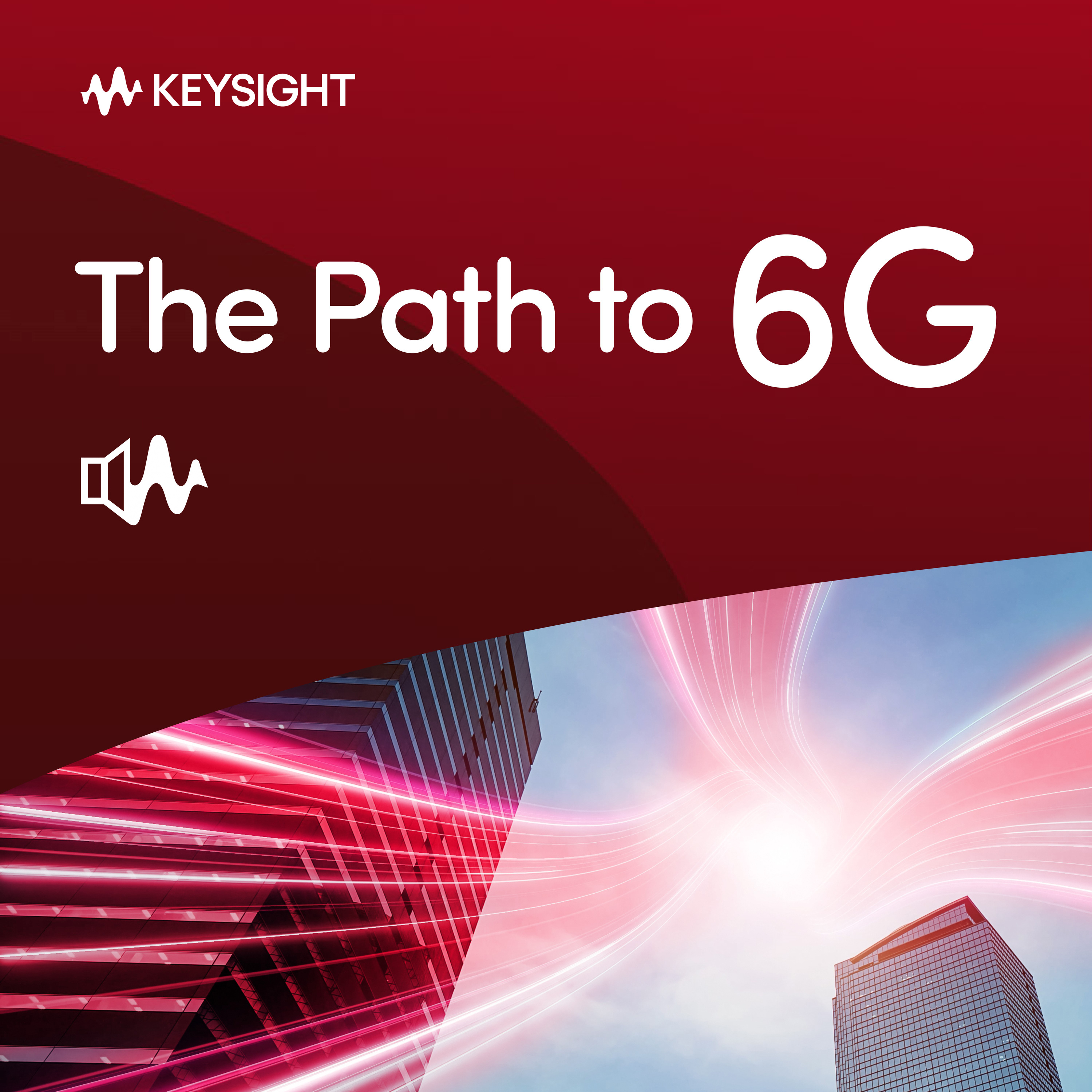 The Path to 6G