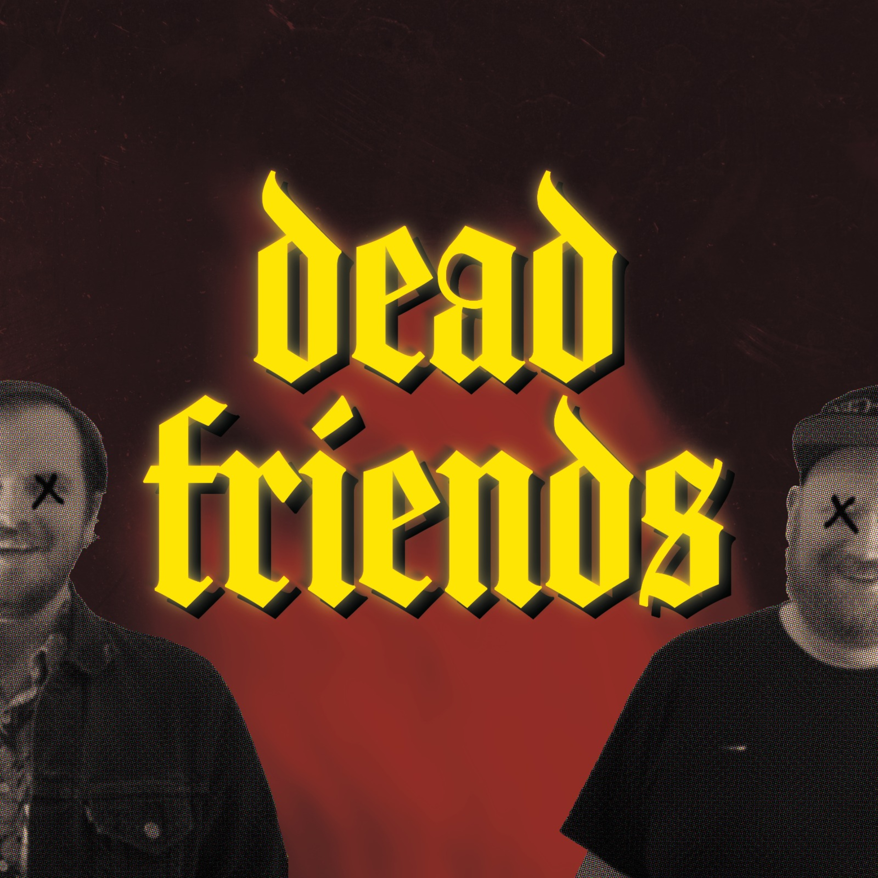 Touching Tips: Dead Friends