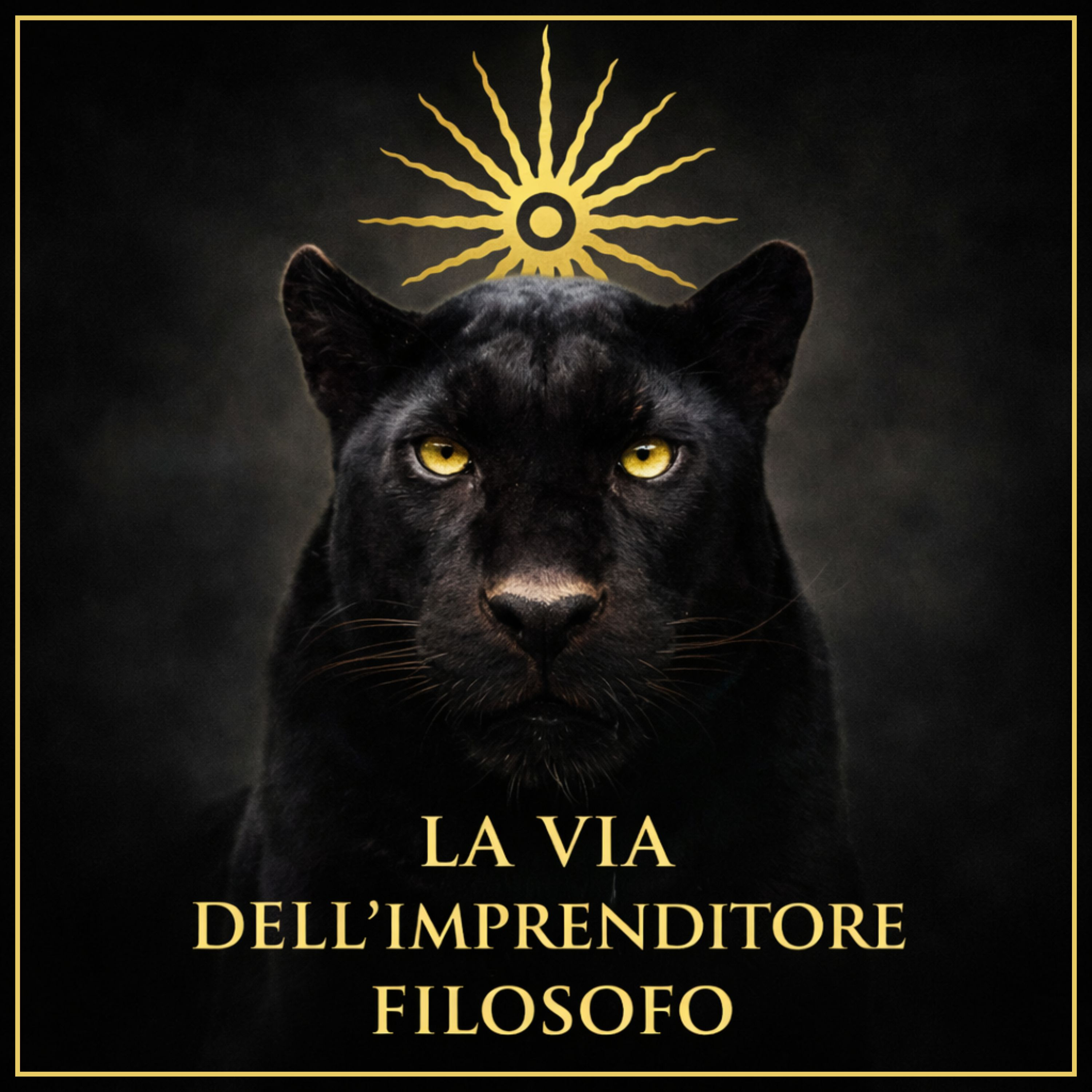 La Via dell'Imprenditore Filosofo
