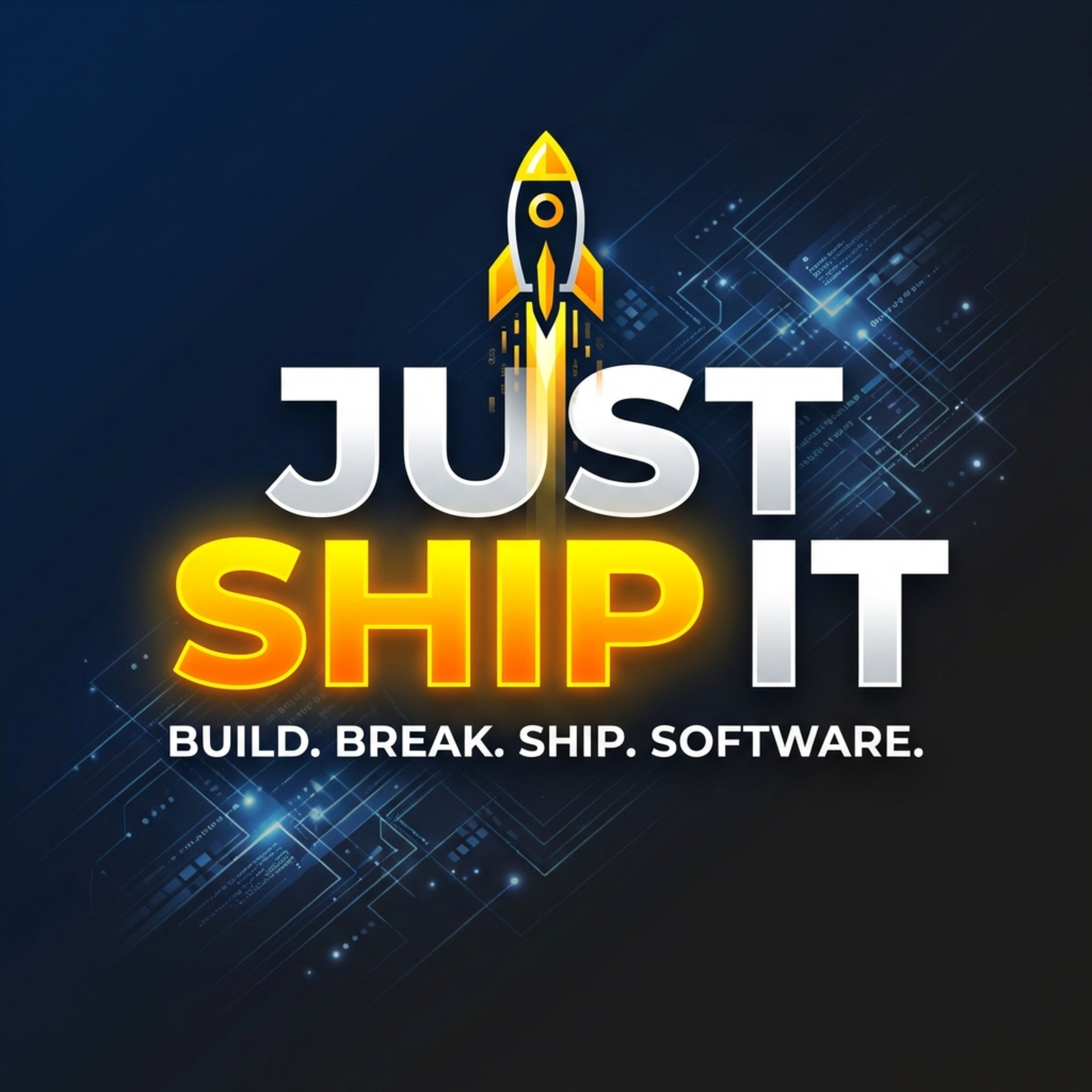Just Ship It