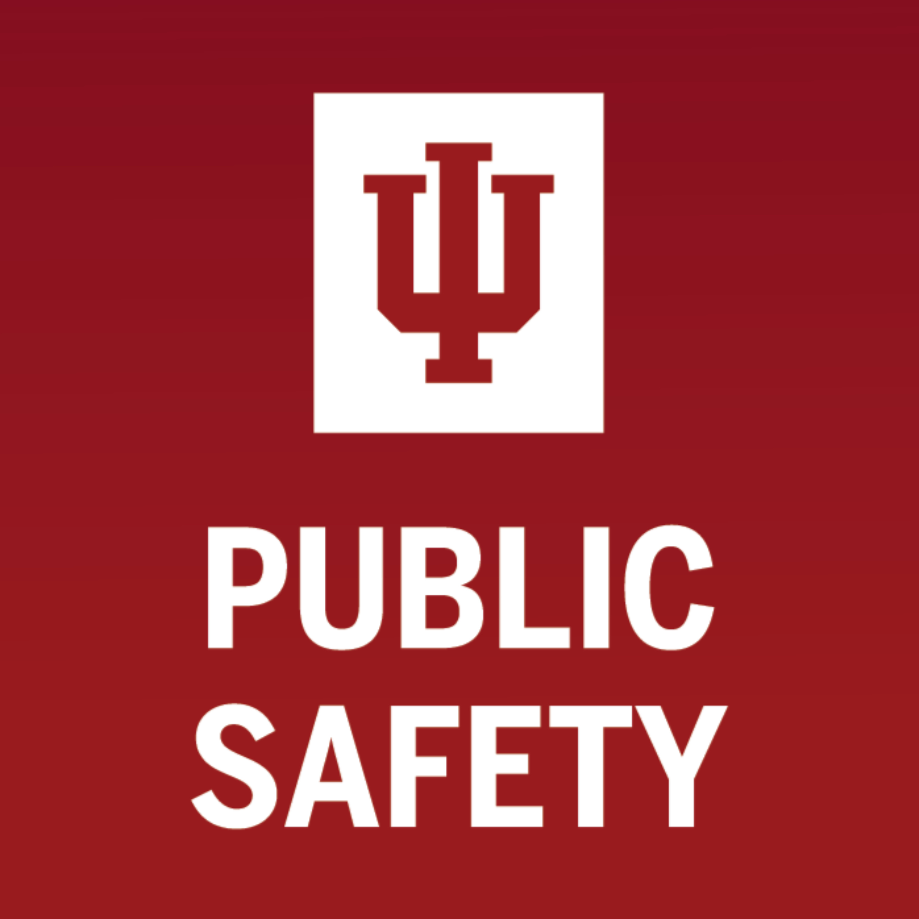Protect IU podcast artwork