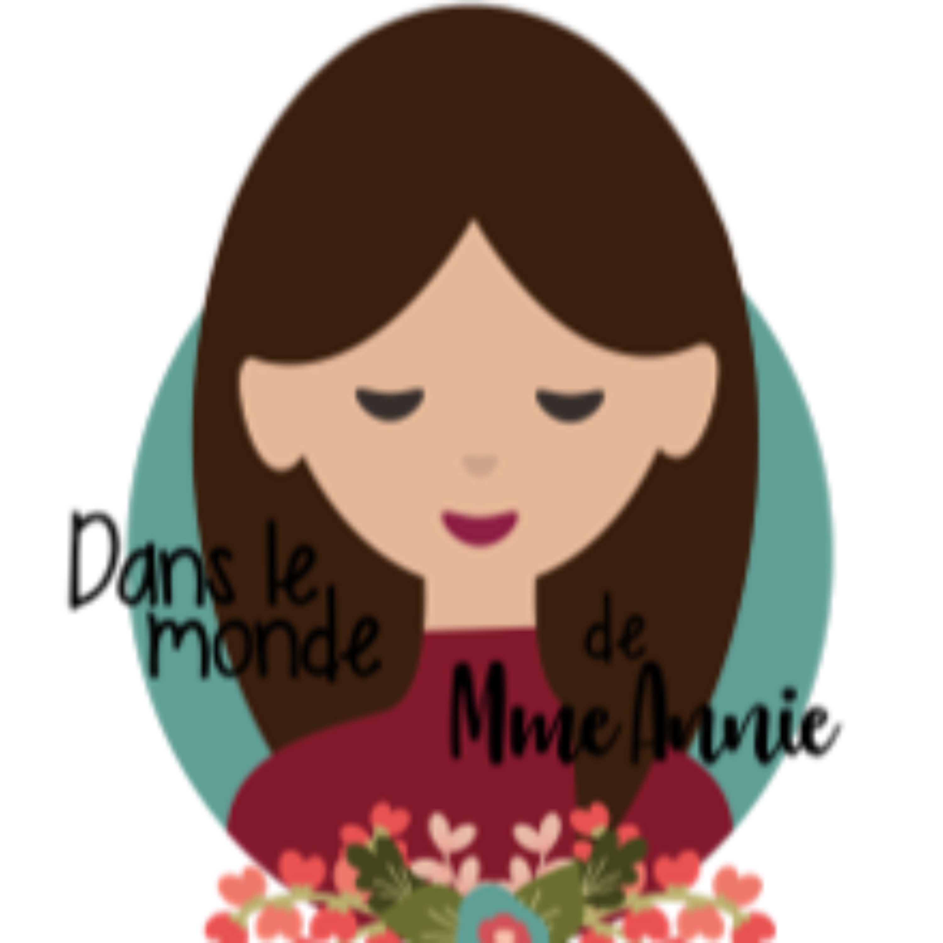 Dans le monde de Mme Annie
