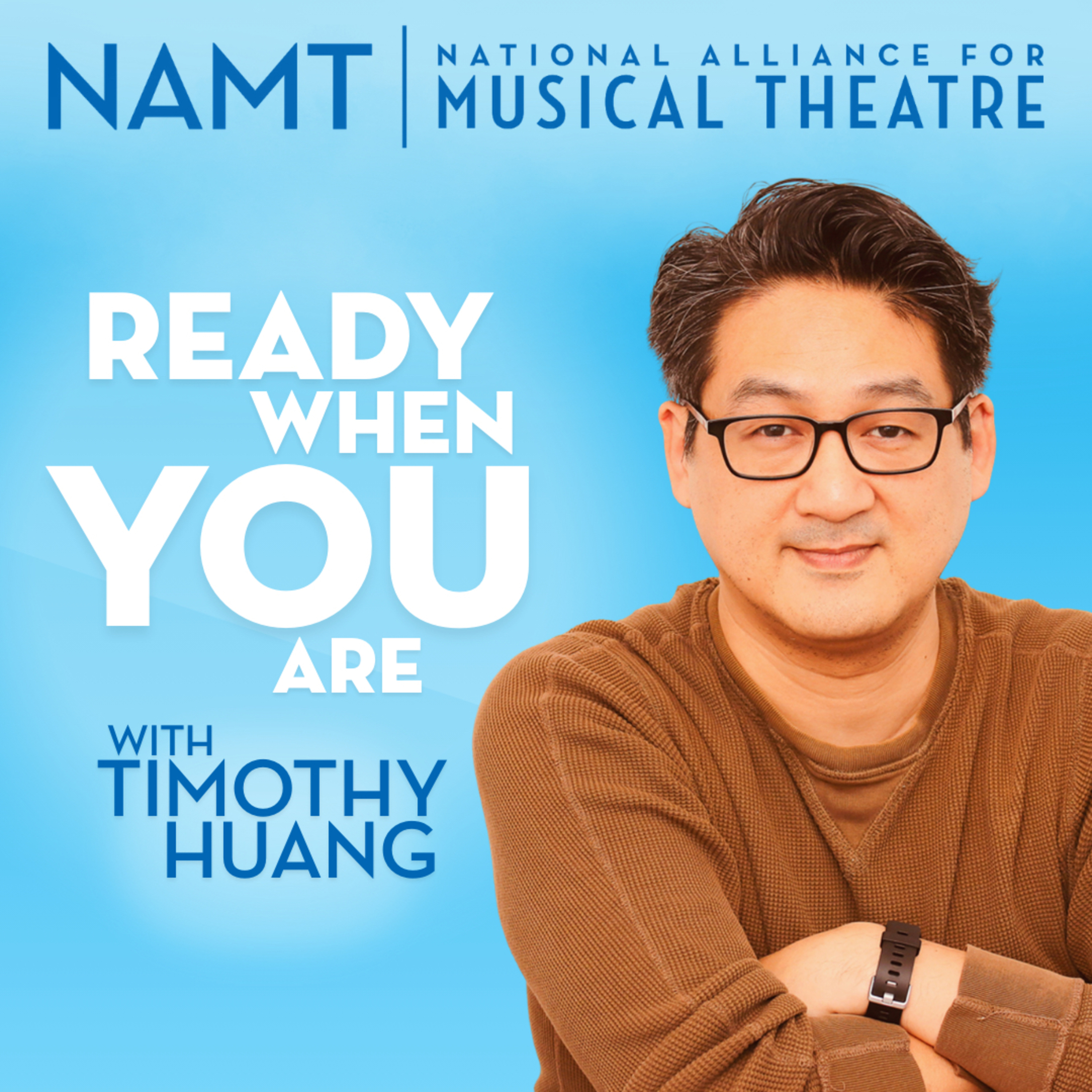 Ready When You Are