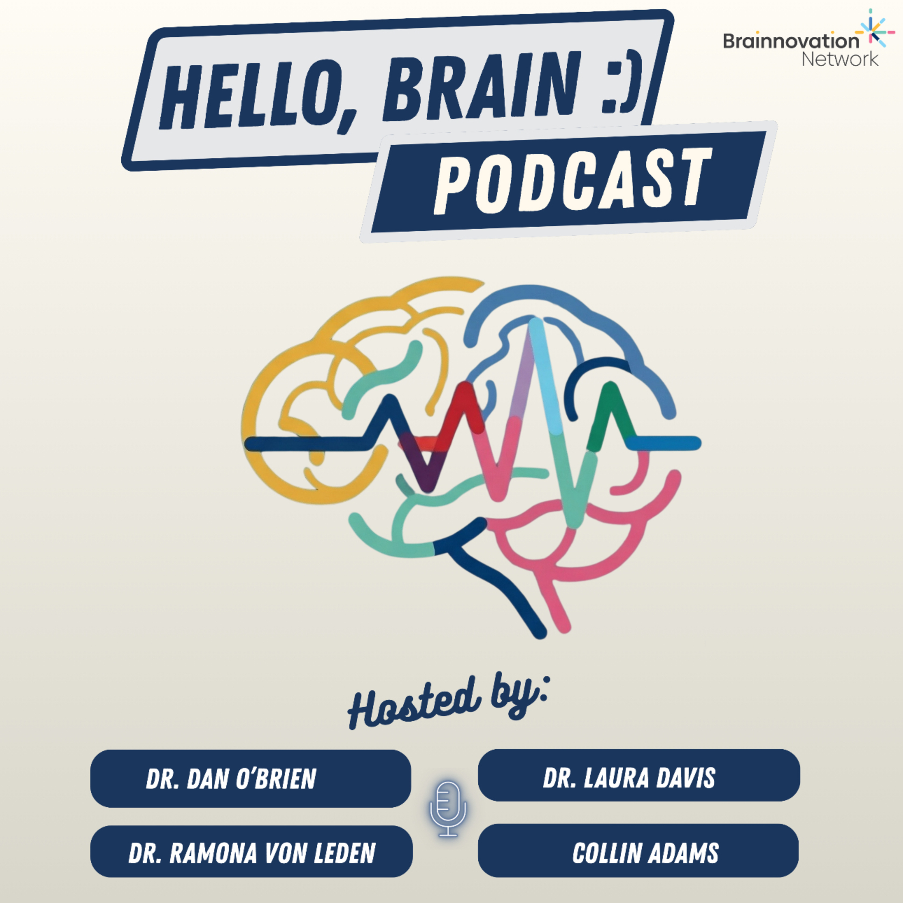Hello, Brain :)