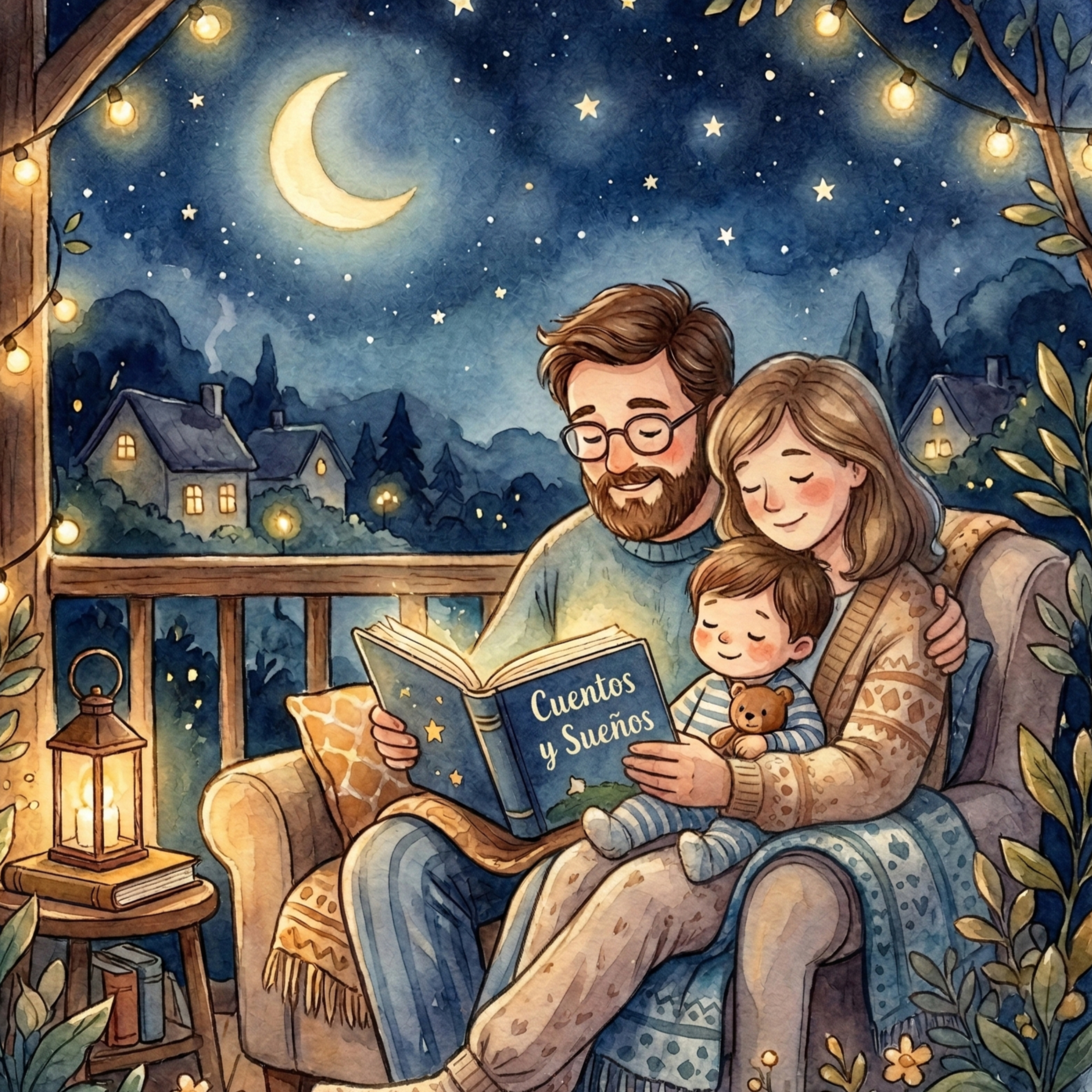 Cuentos y Sueños