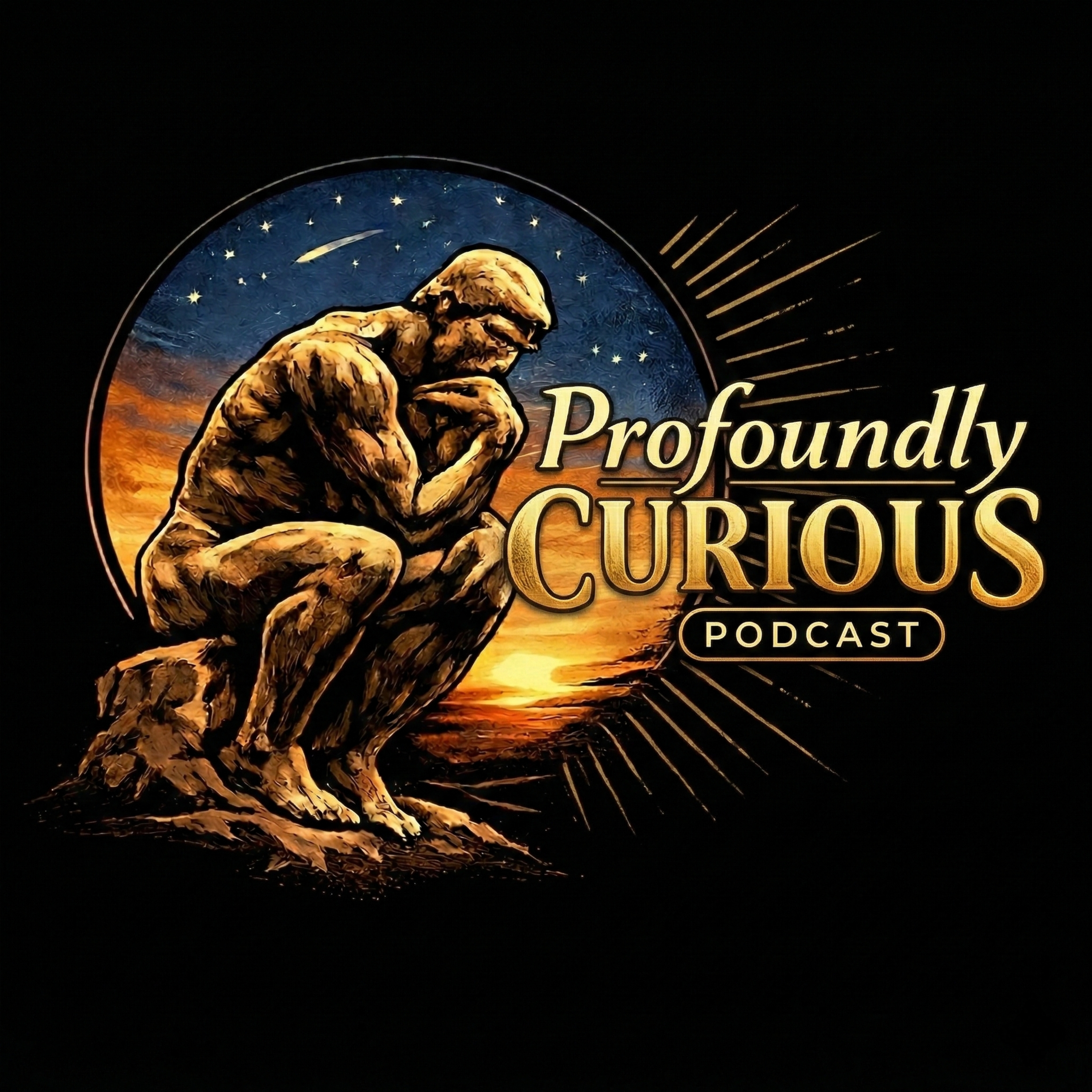 Profoundly Curious