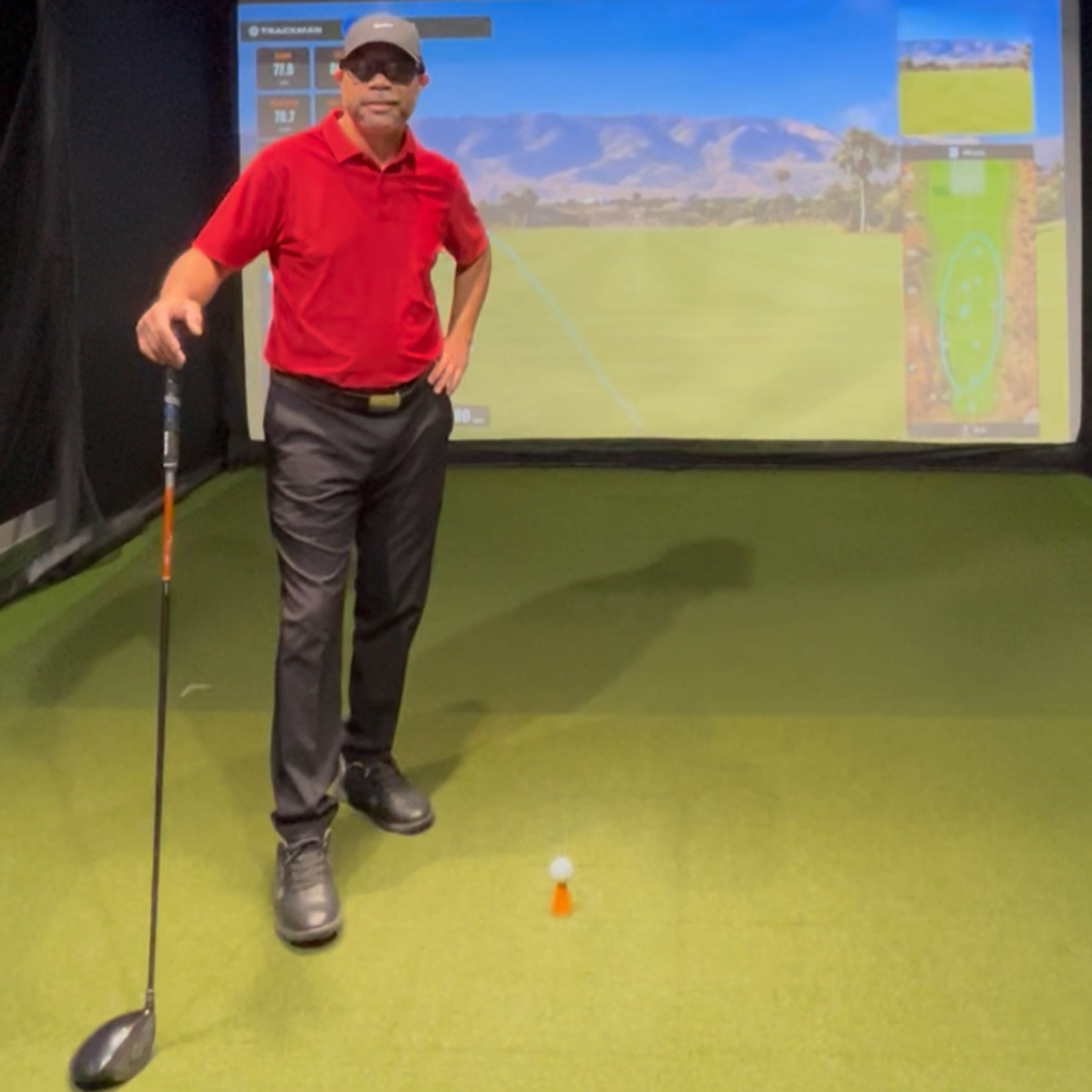 Mid-Range Swing