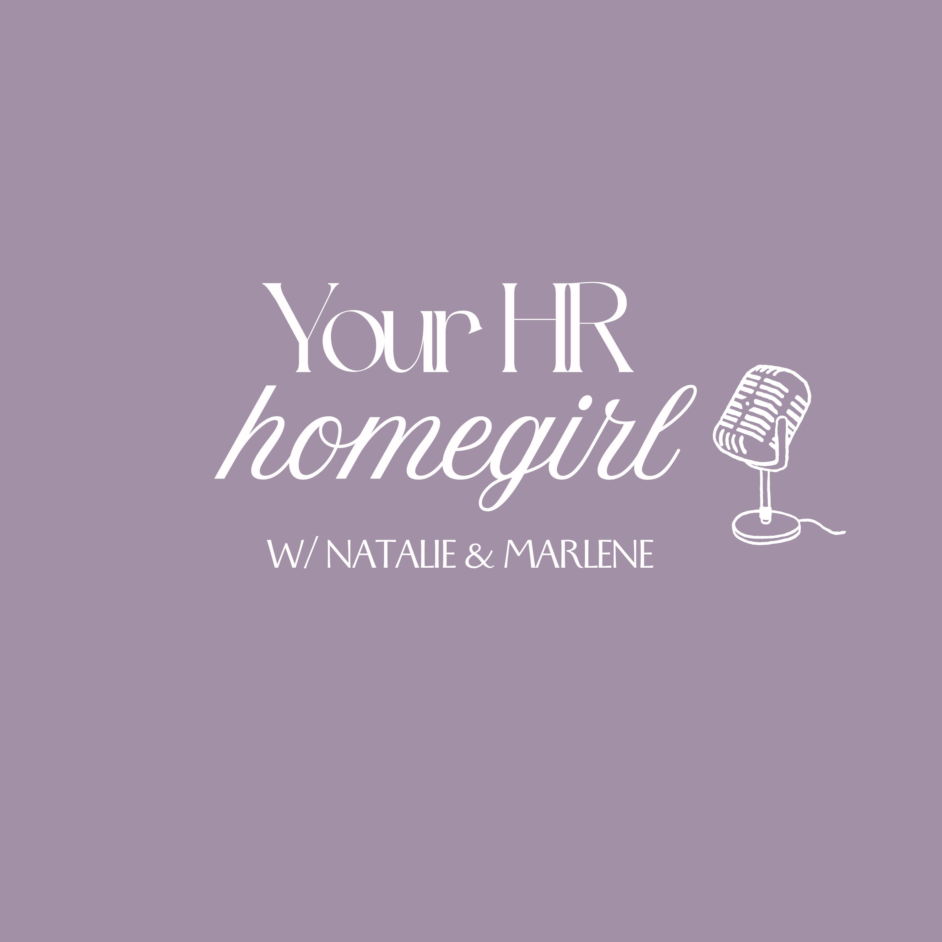 Your HR Homegirl