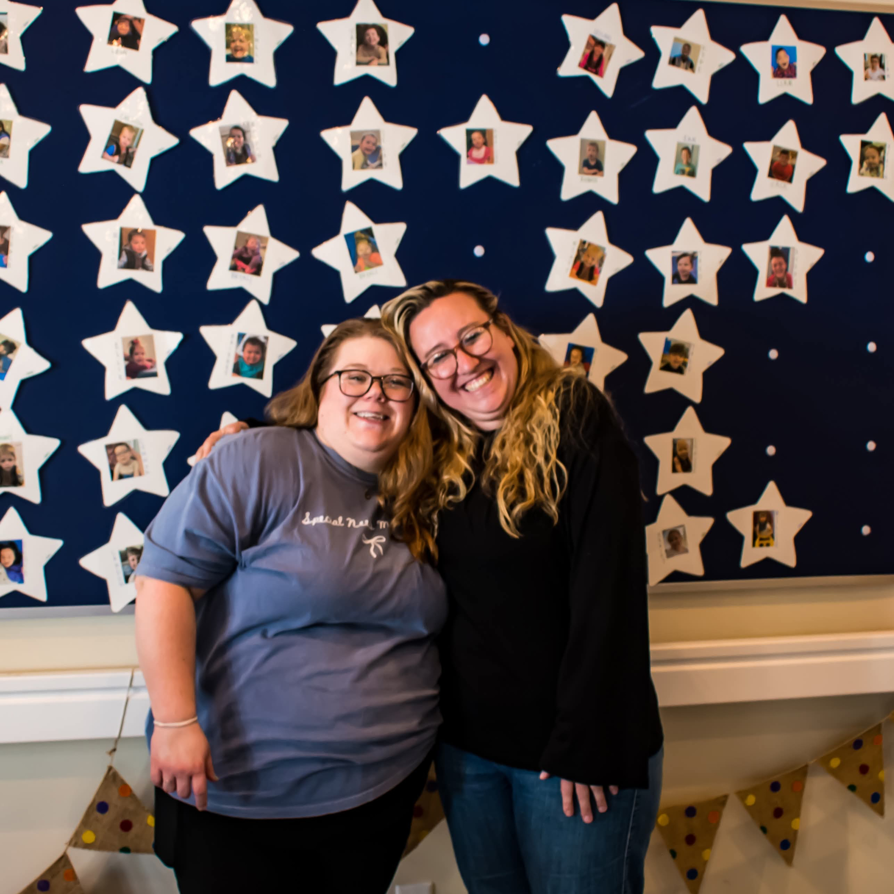 Grace in the Unexpected - navigating disability parenting