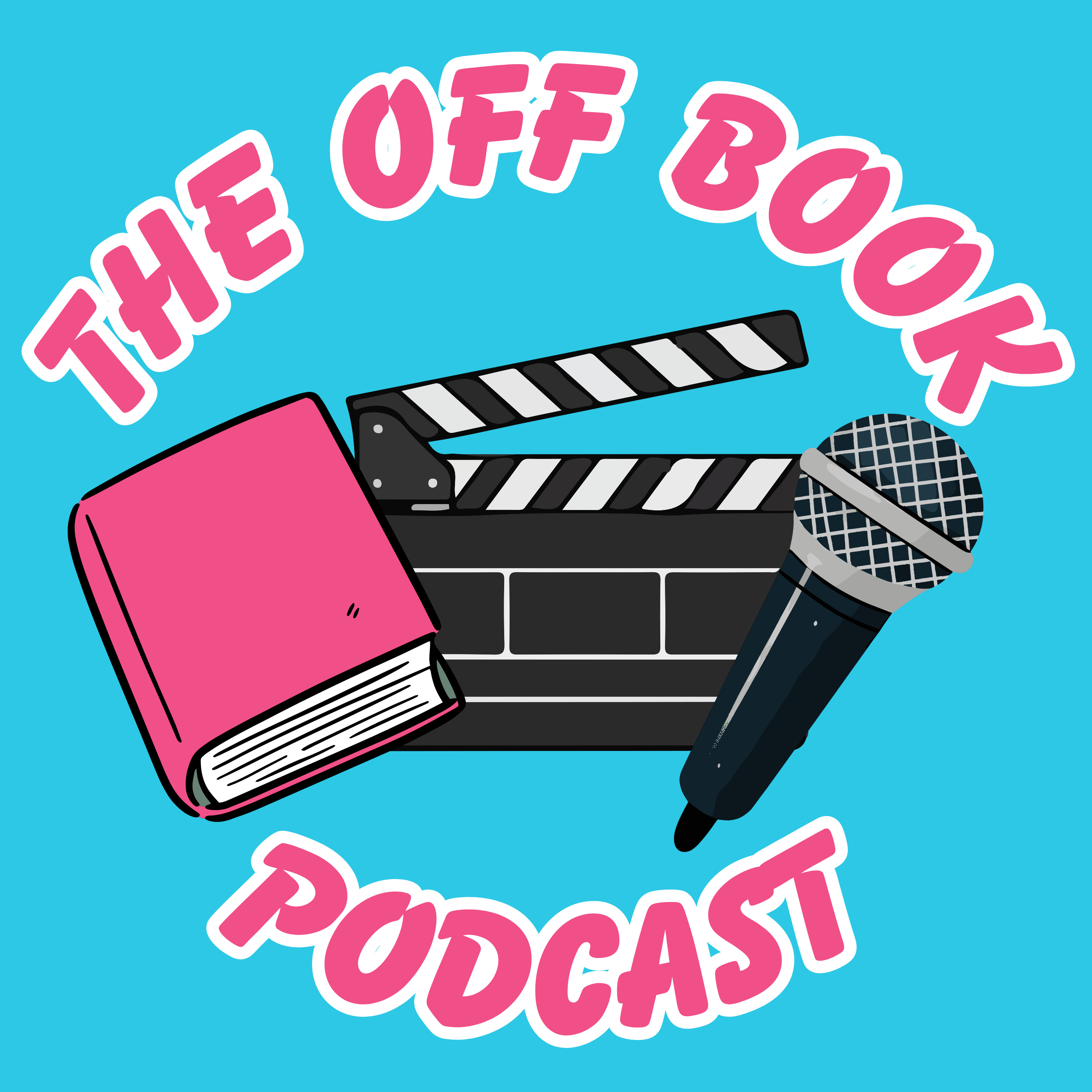 The Off Book Pod