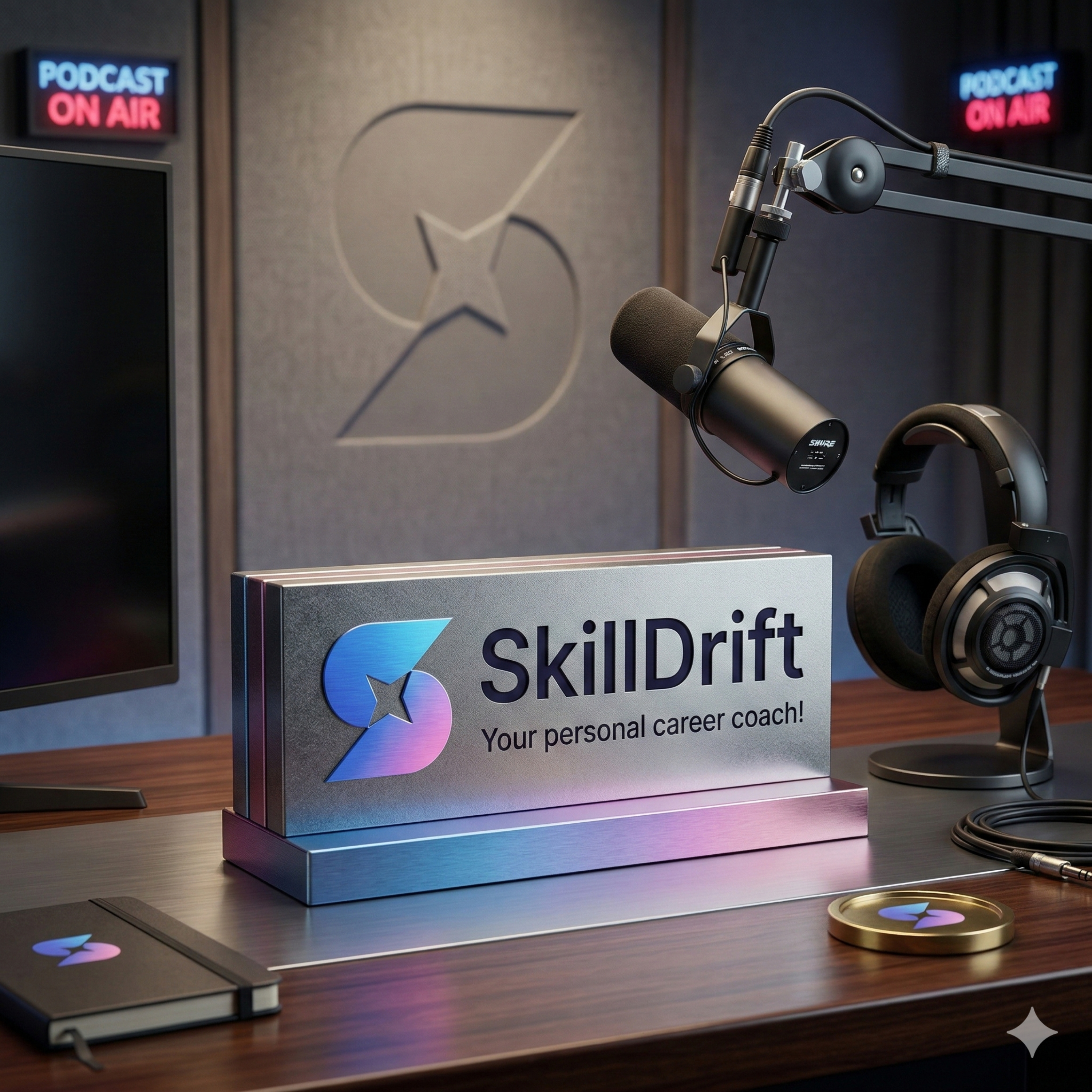 Future-Proof Careers with SkillDrift