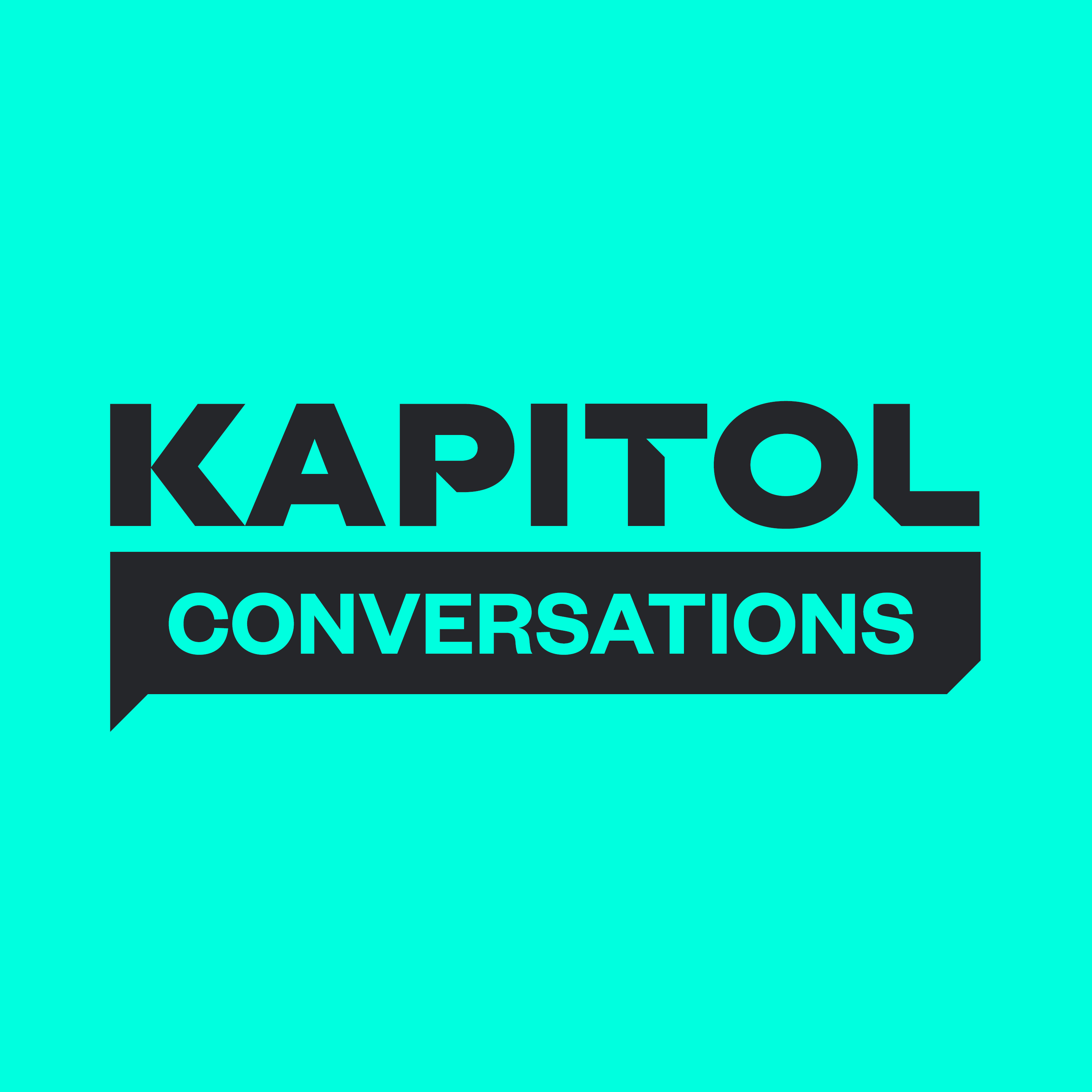 Kapitol Conversations