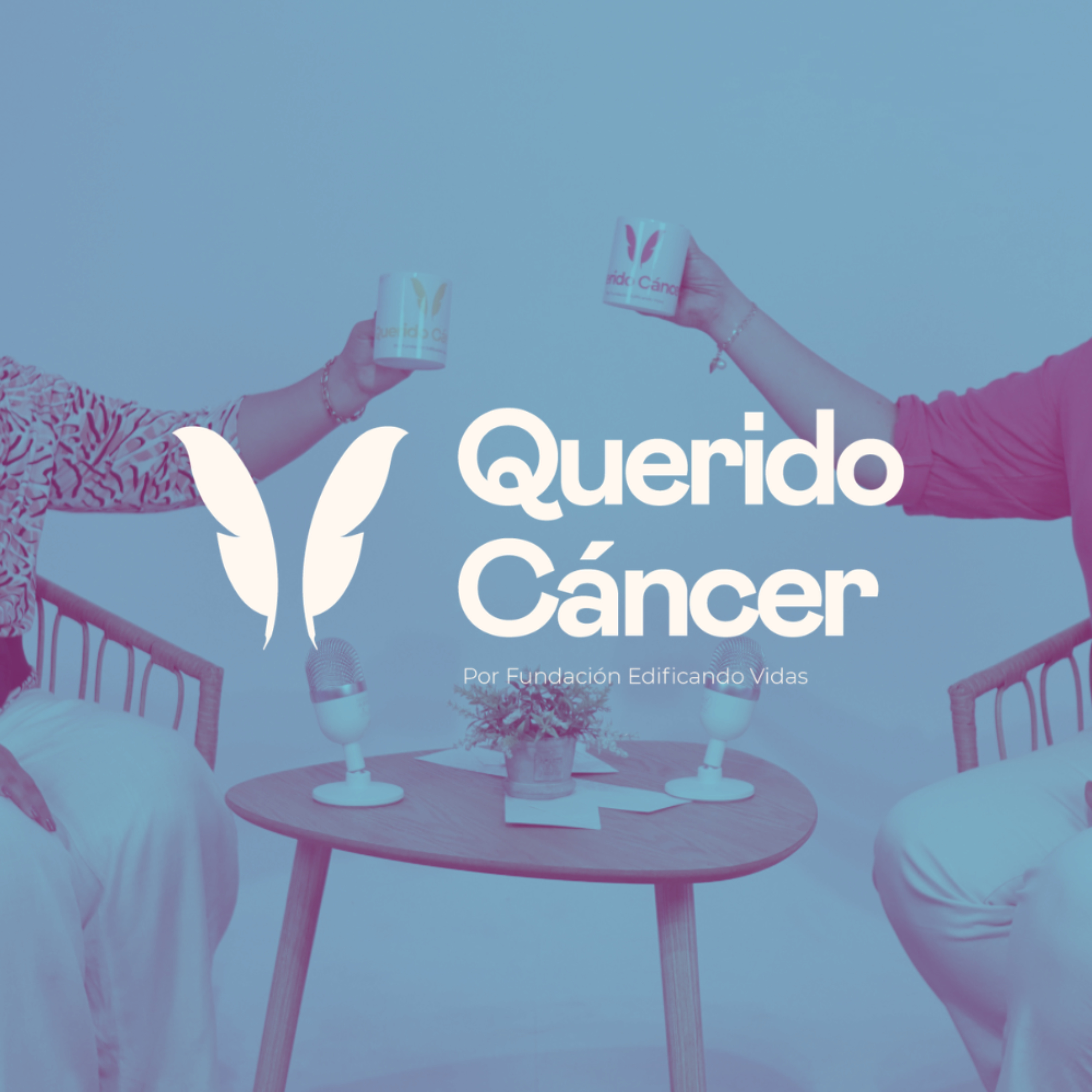 Querido Cáncer cover