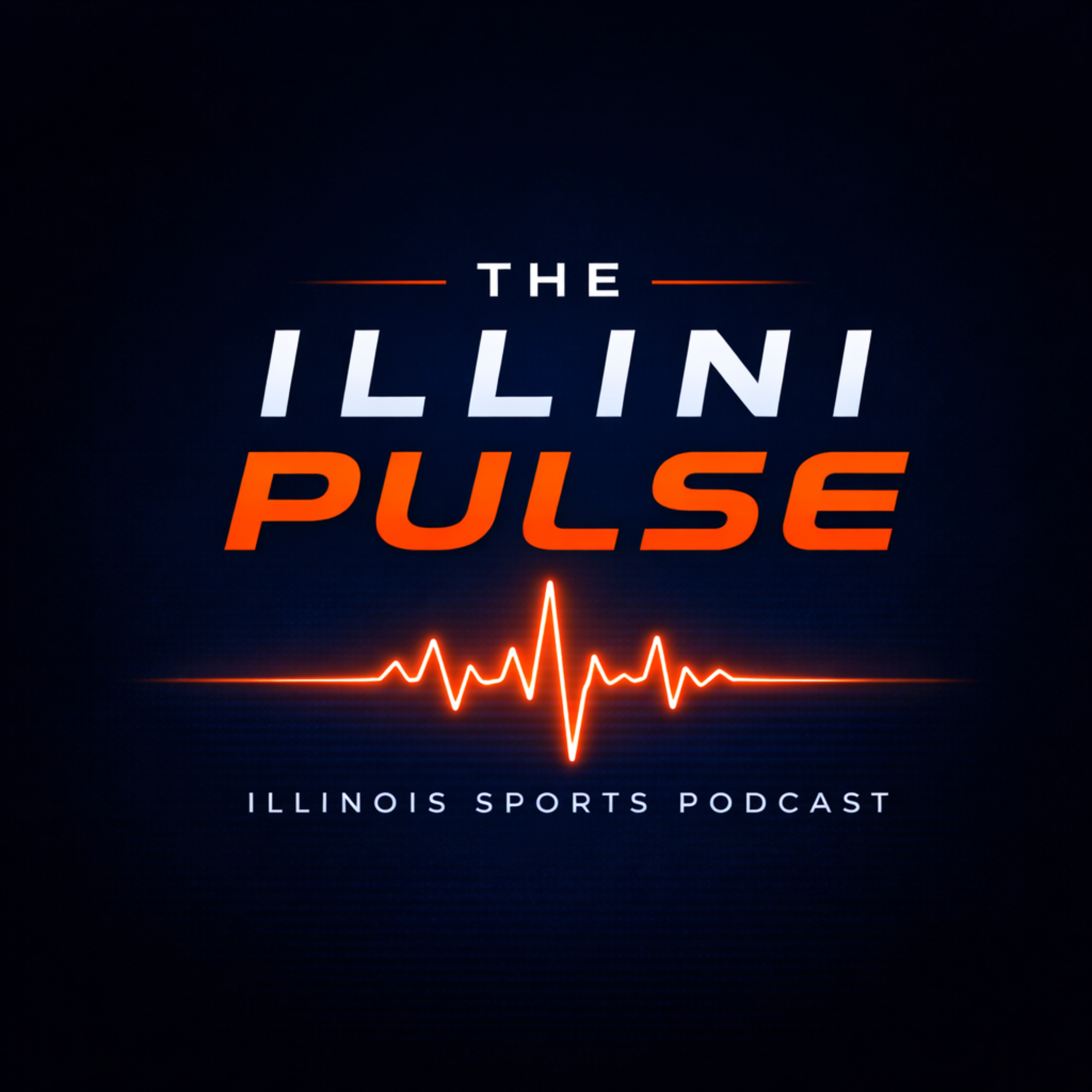 The Illini Pulse podcast artwork