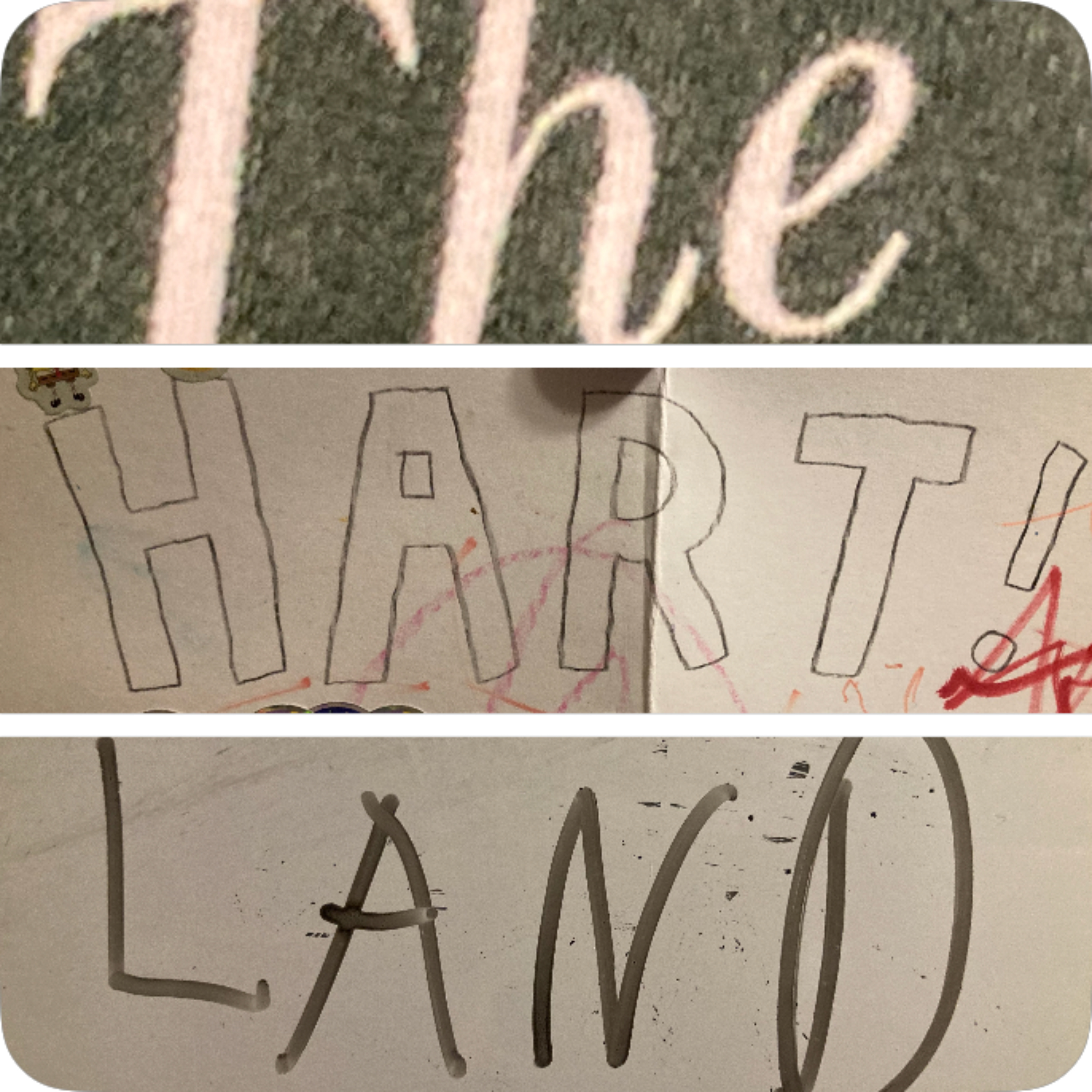 The Hartland