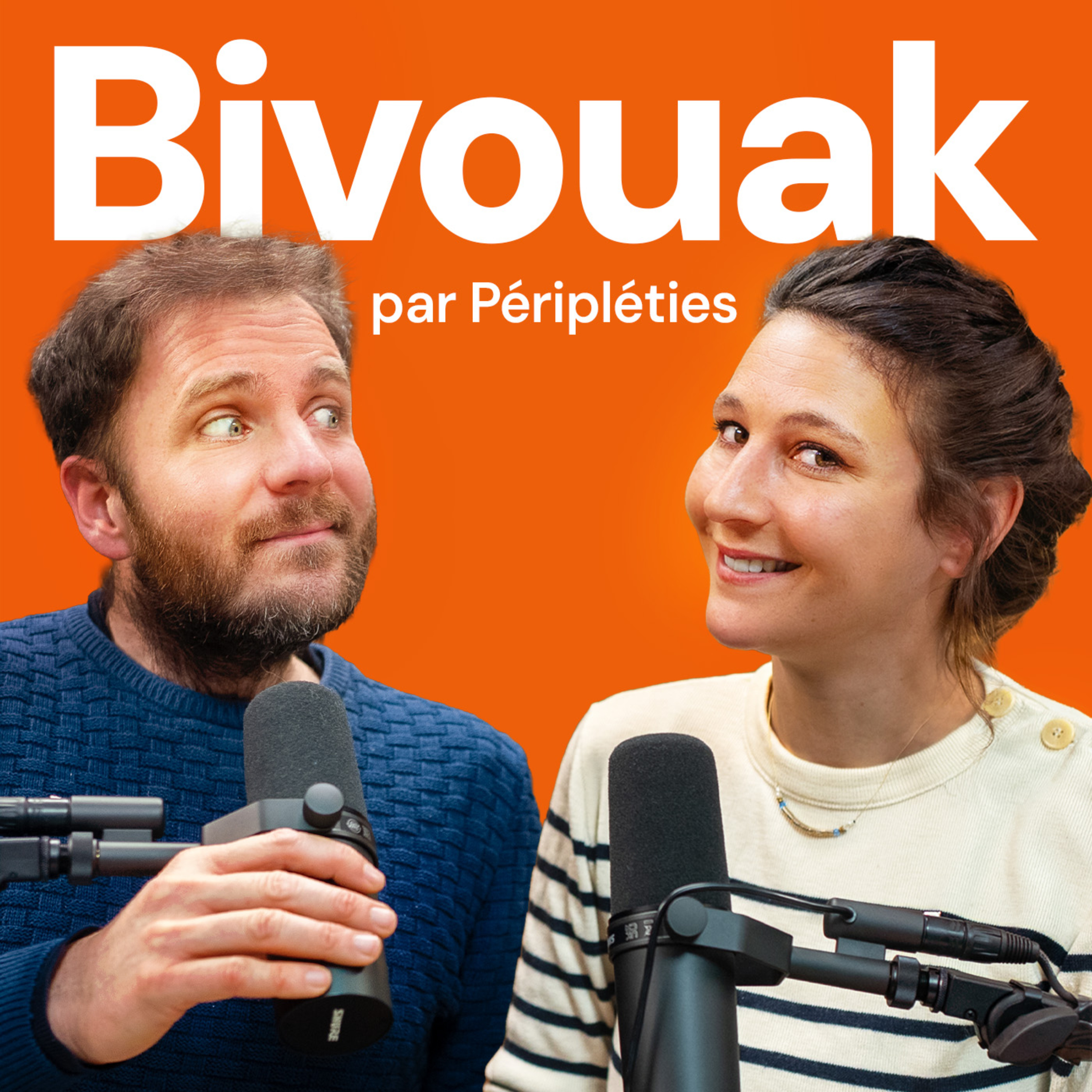 Bivouak