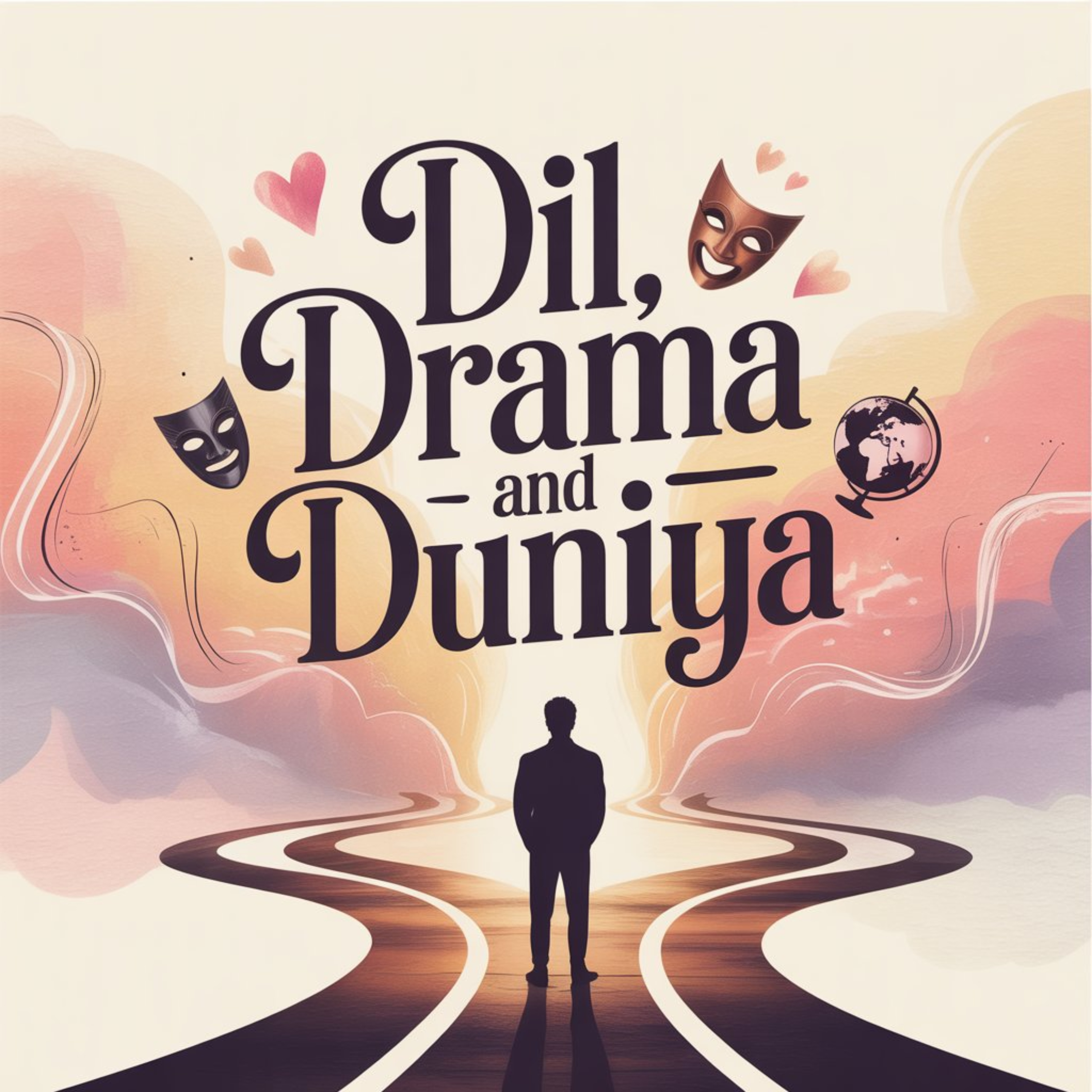 Dil, Drama and Duniya