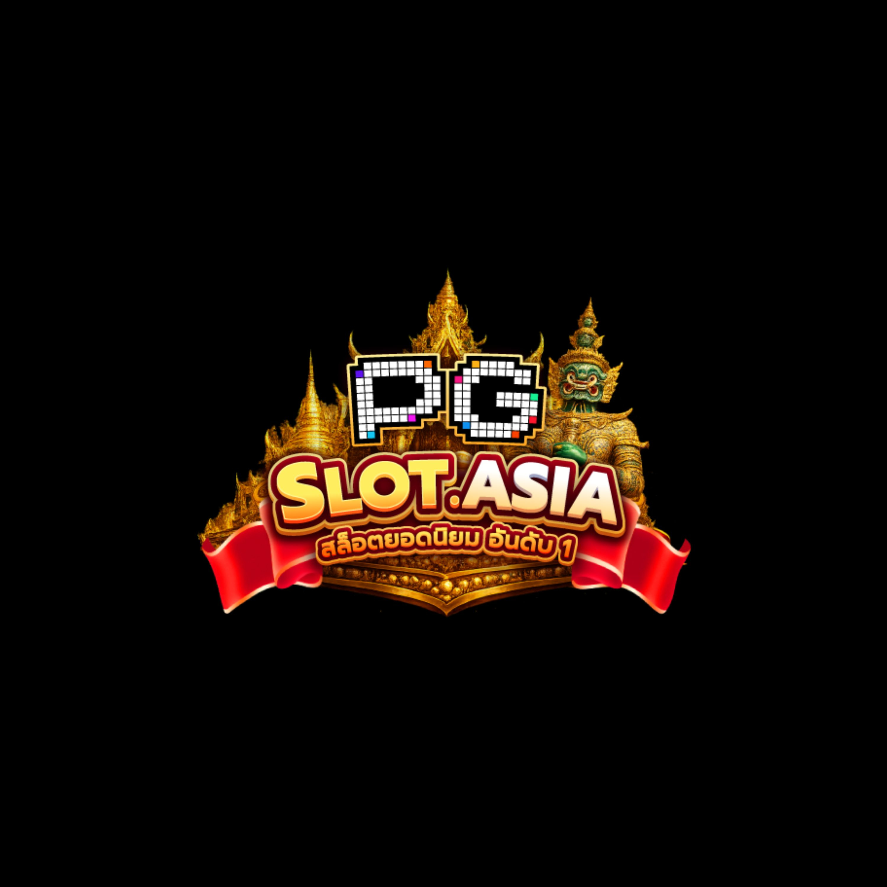 PGSLOT podcast artwork