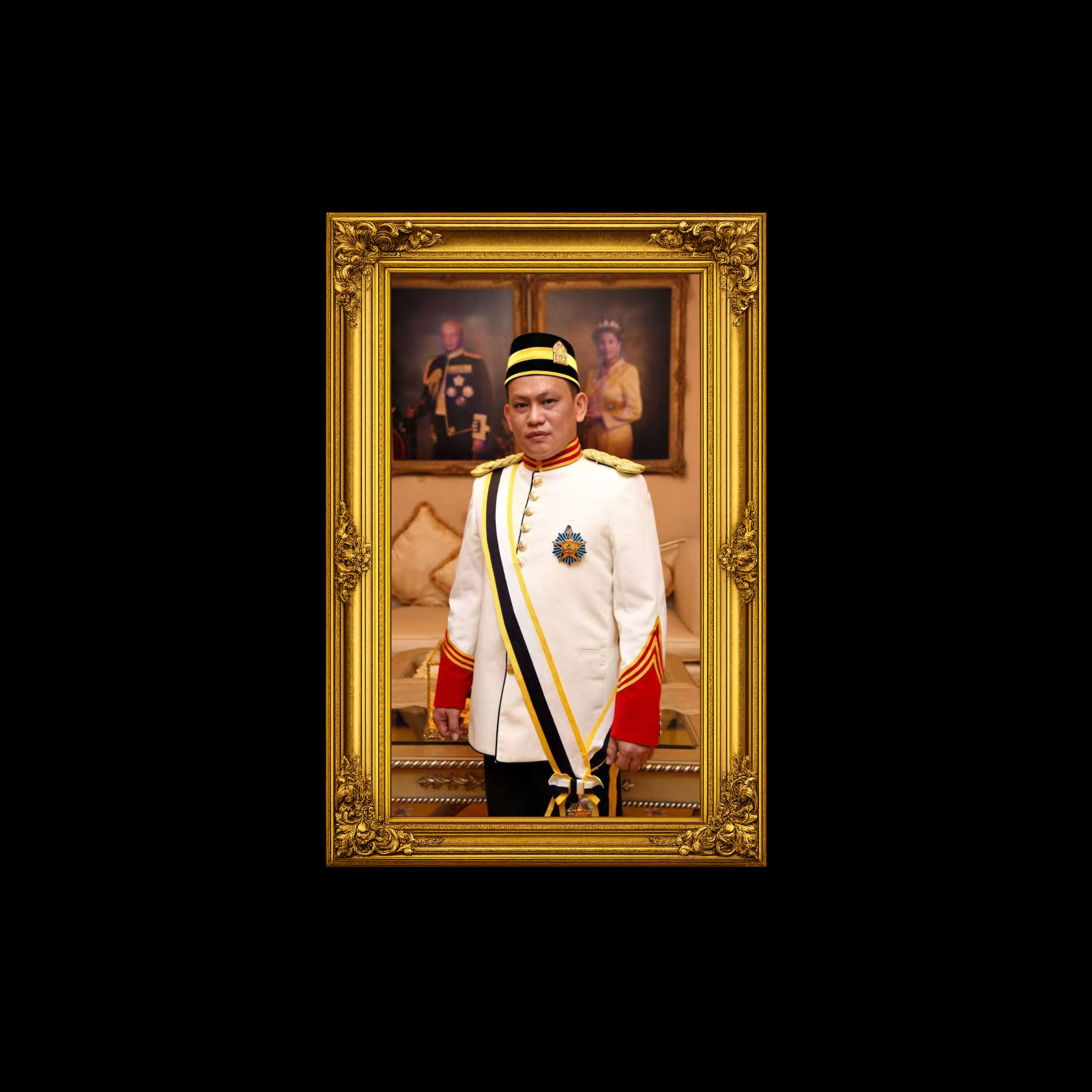 Dato Ben Fam Chee Way