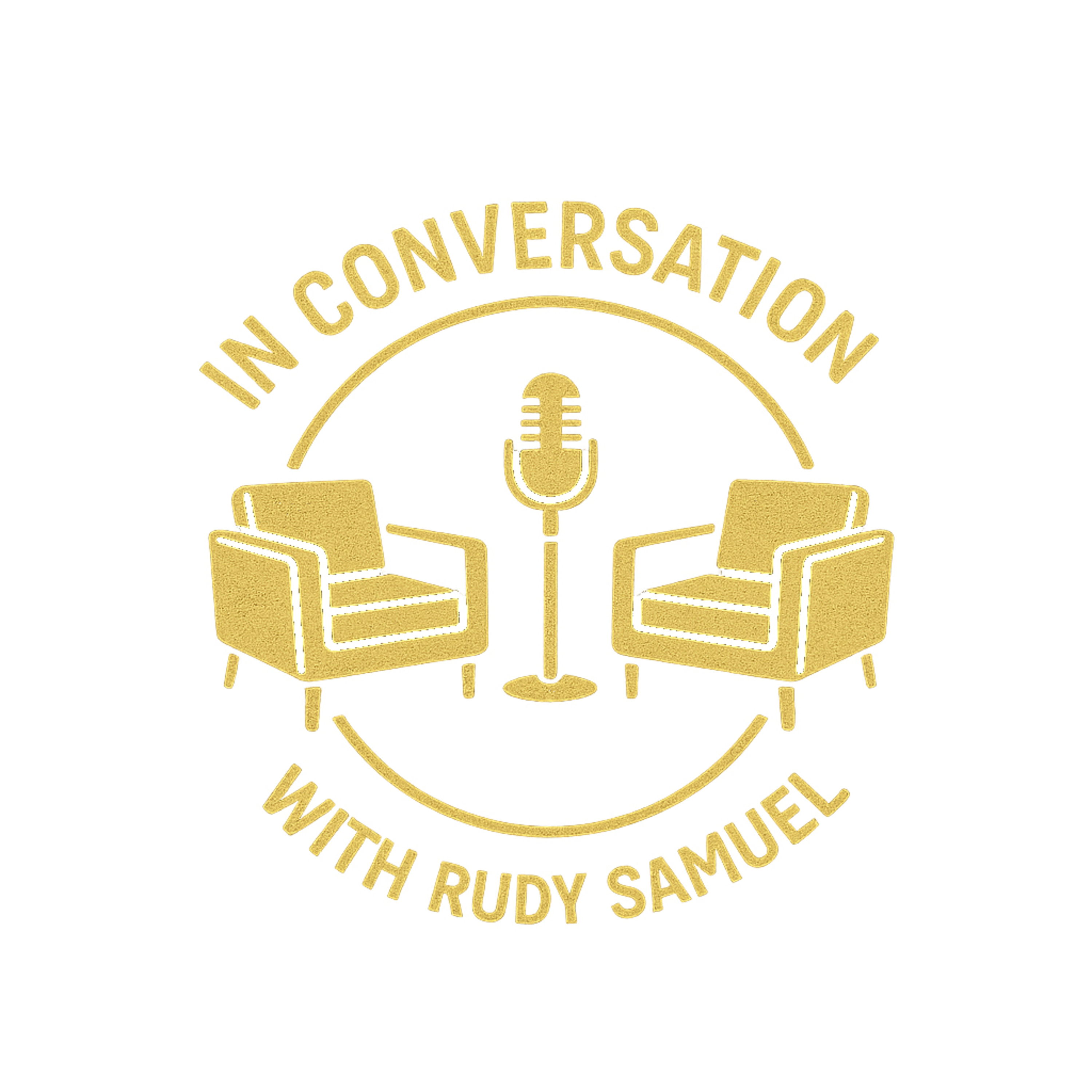 In Conversation With Rudy Samuel