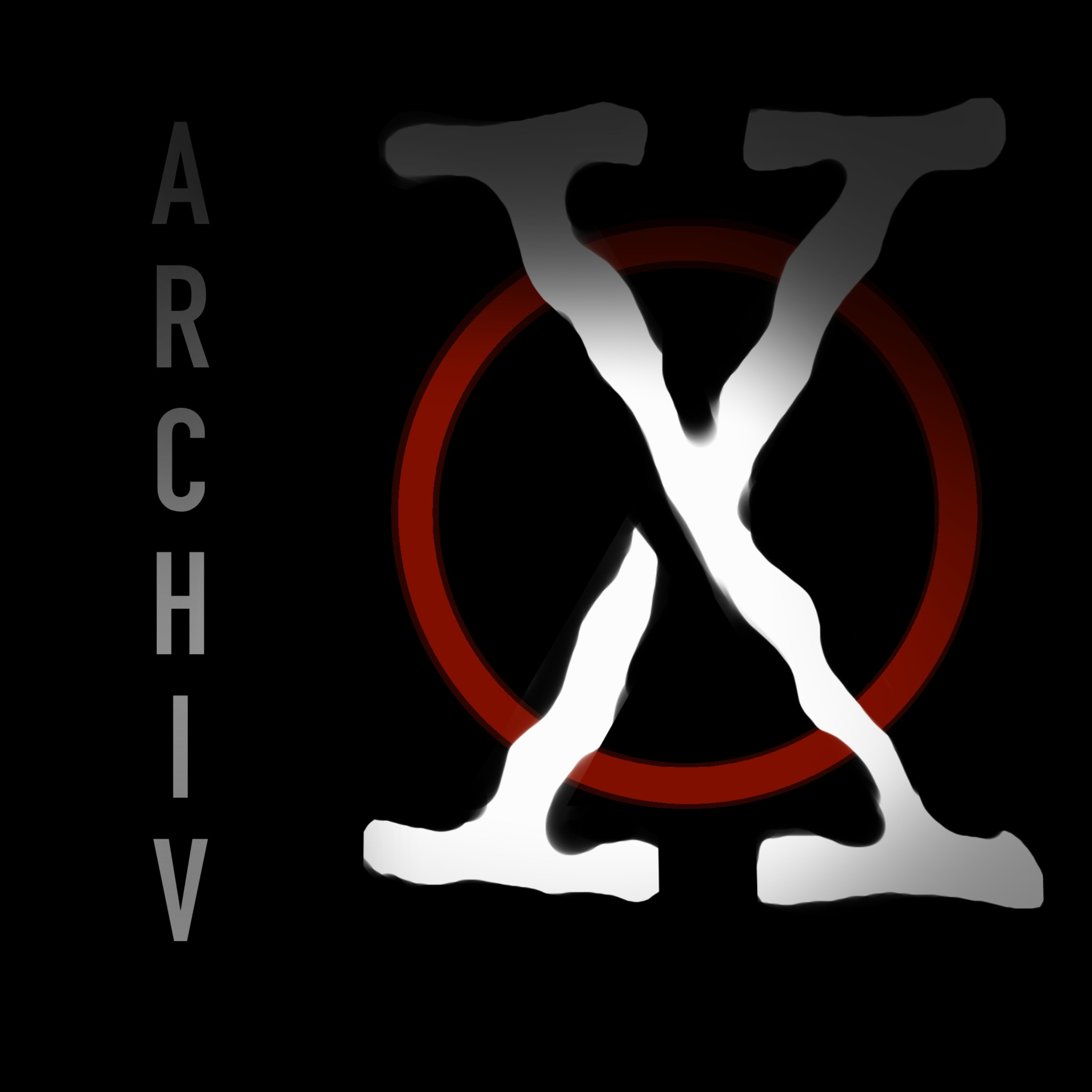 Archiv X: rewatch seriálu Akta X podcast artwork