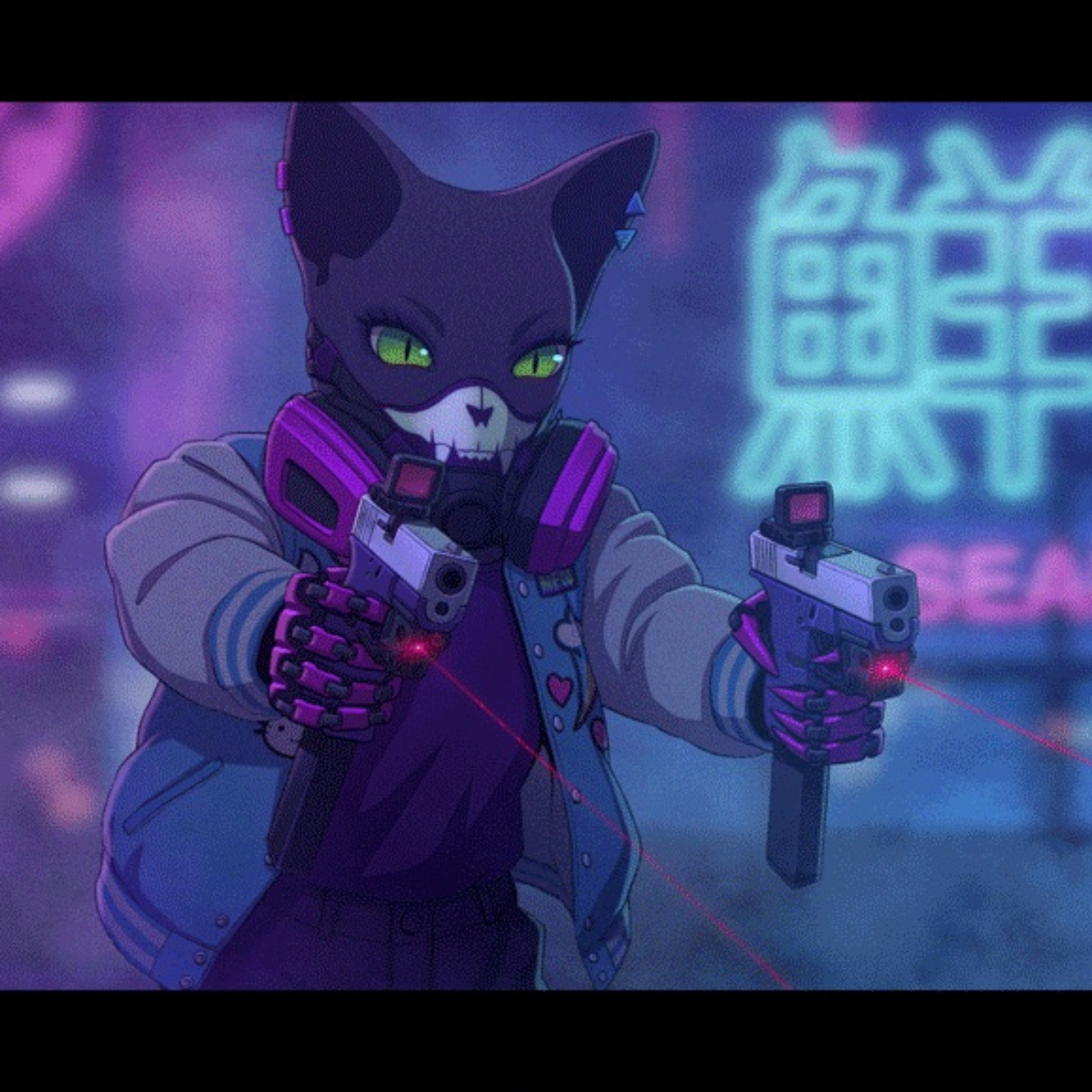 GunCatzGameCorner podcast artwork