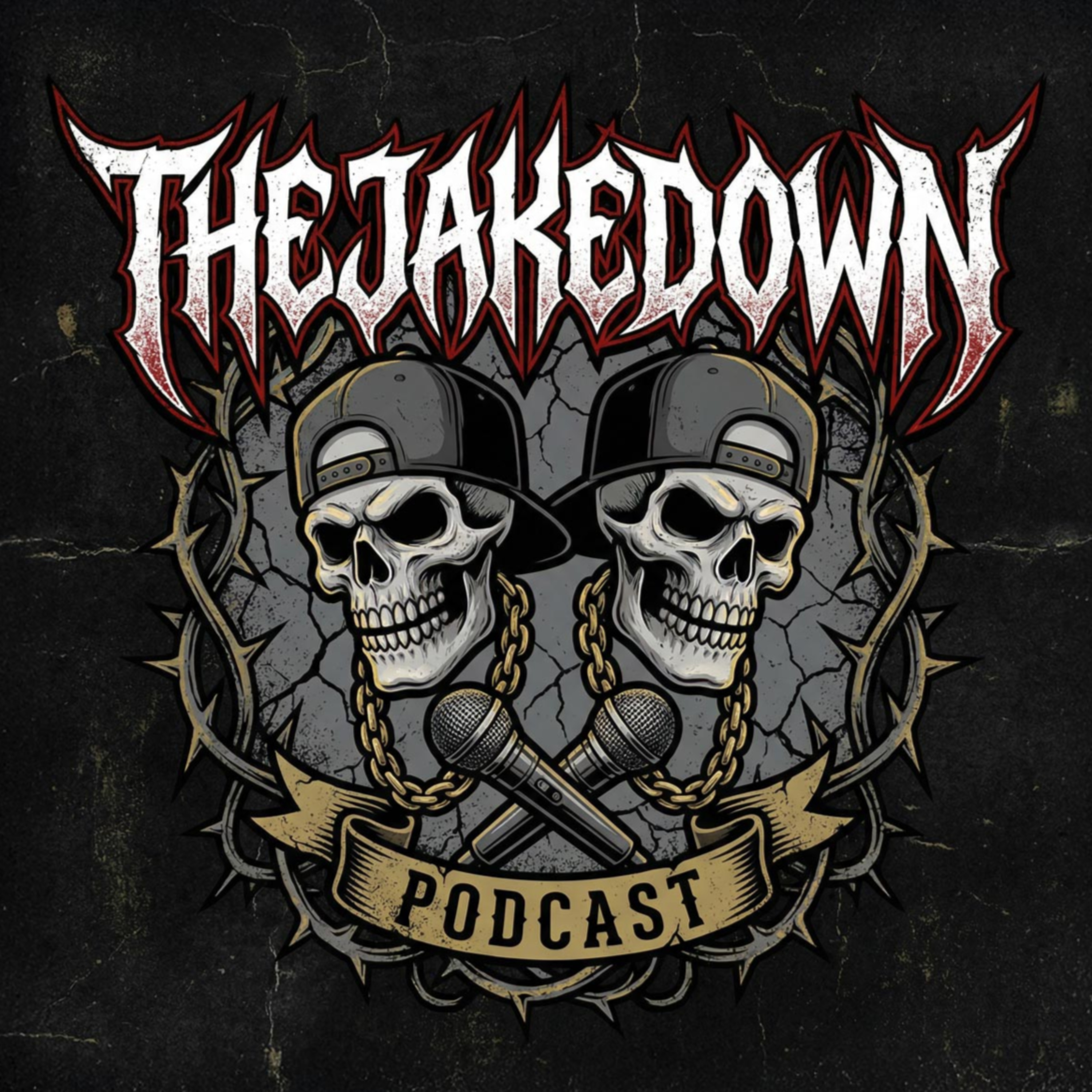 TheJakeDown