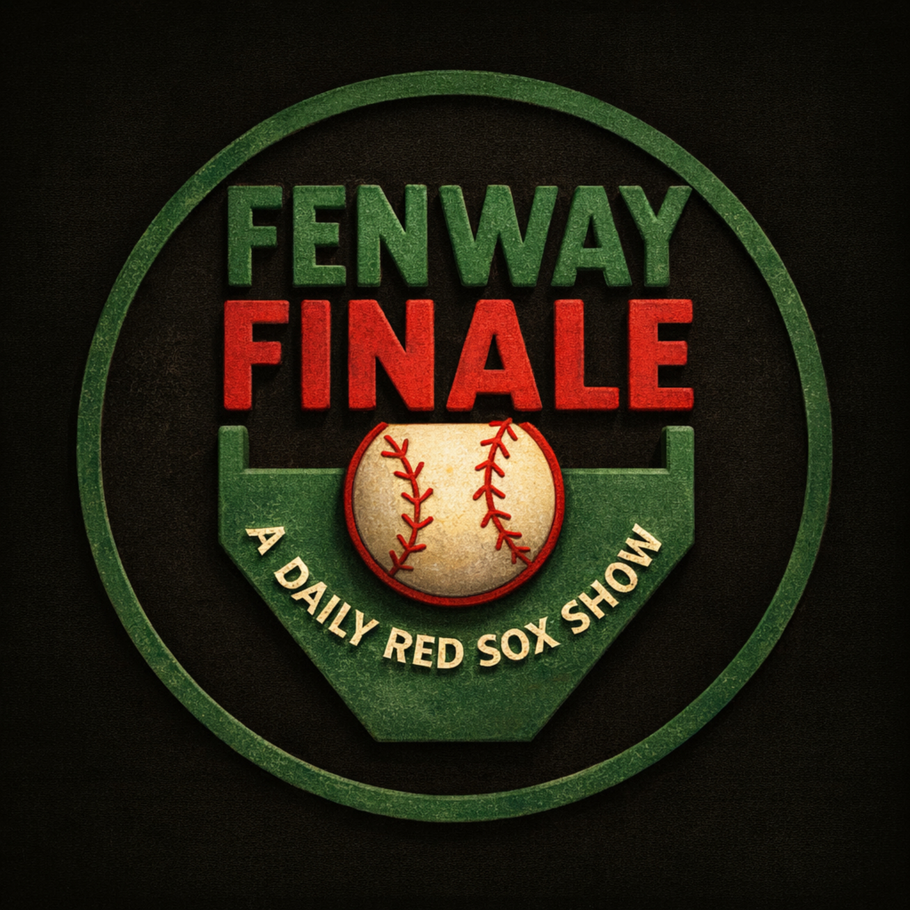 Fenway Finale Podcast