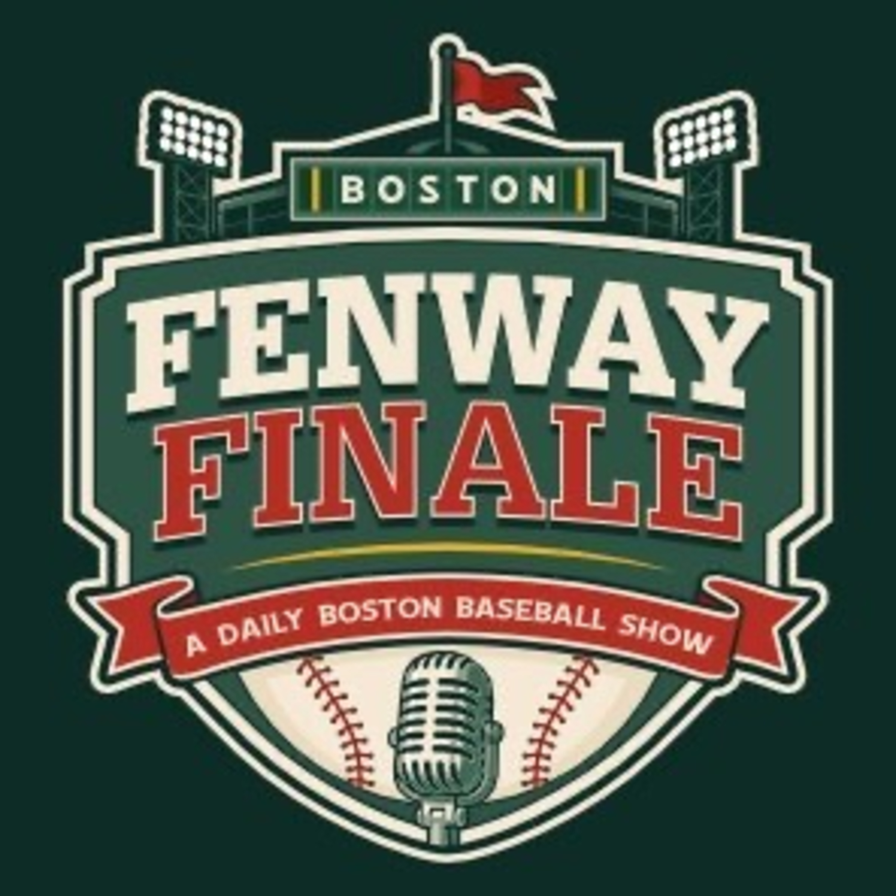Fenway Finale: A Red Sox Show