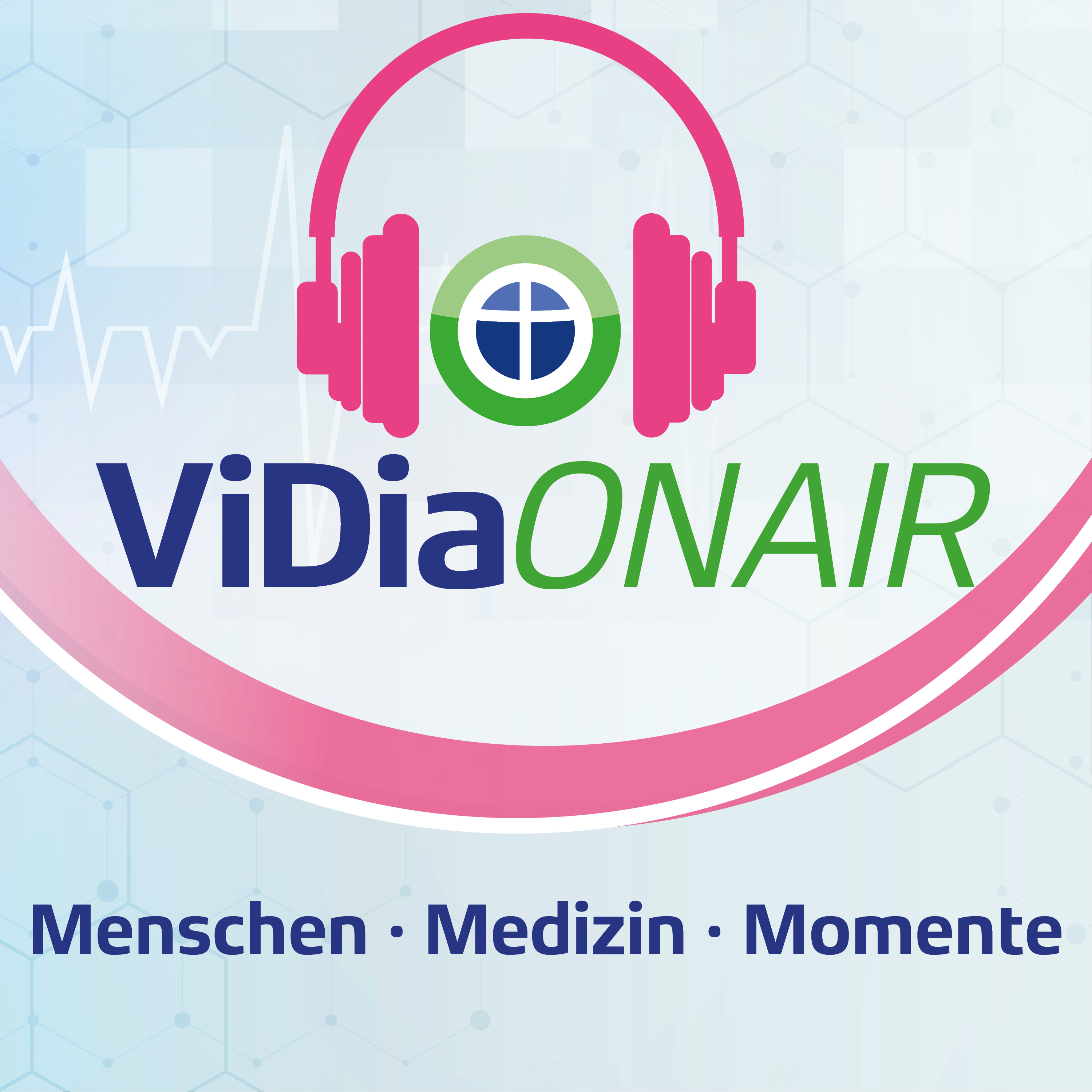 ViDia on Air!