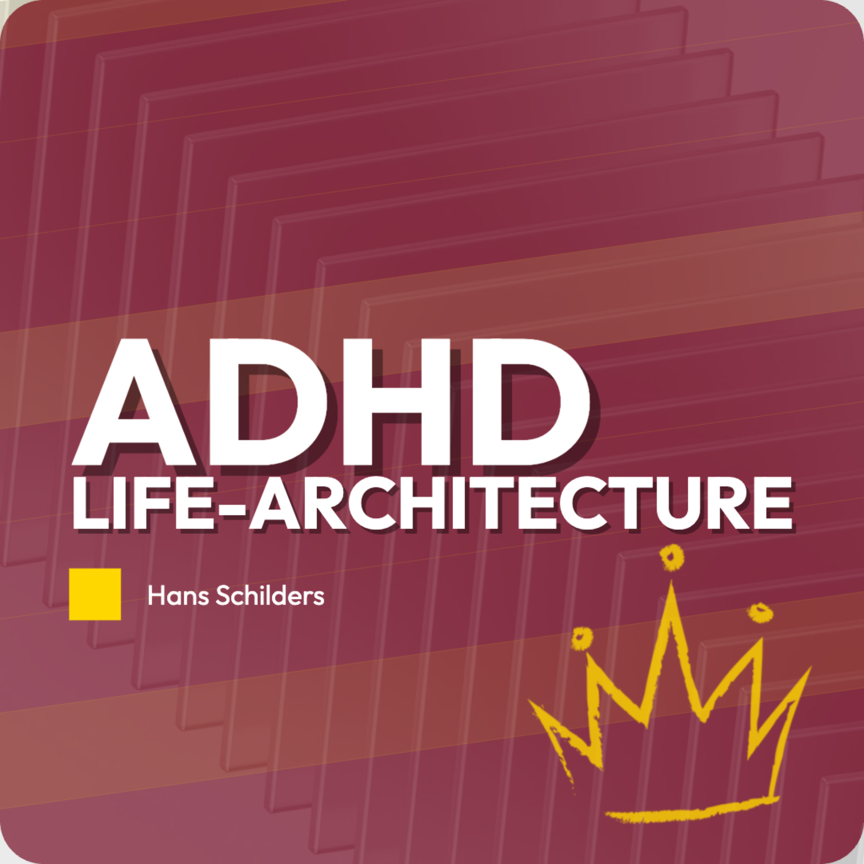 ADHD LevensArchitectuur voor Neuro-Andere Senioren