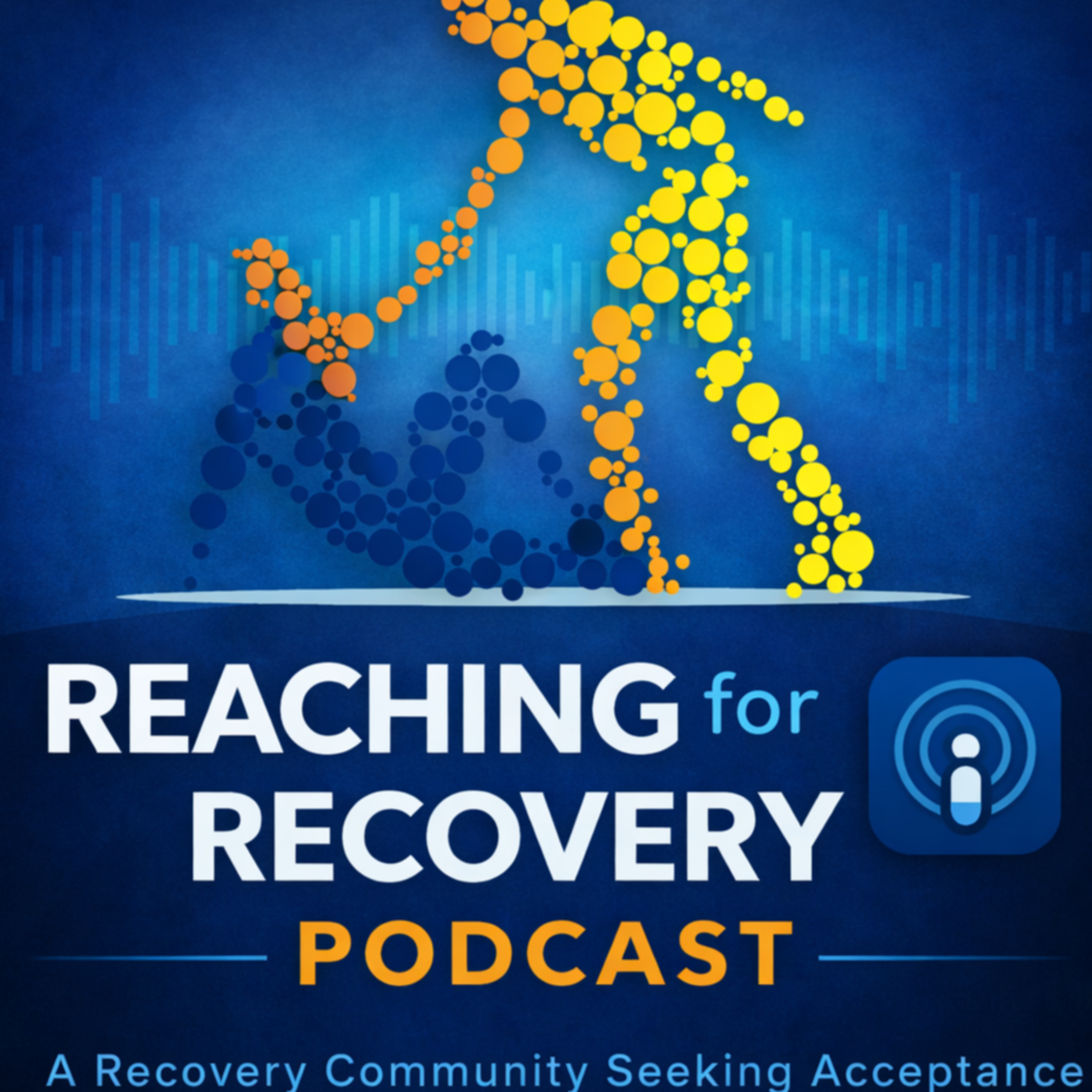 Podcast Reaching for Recovery