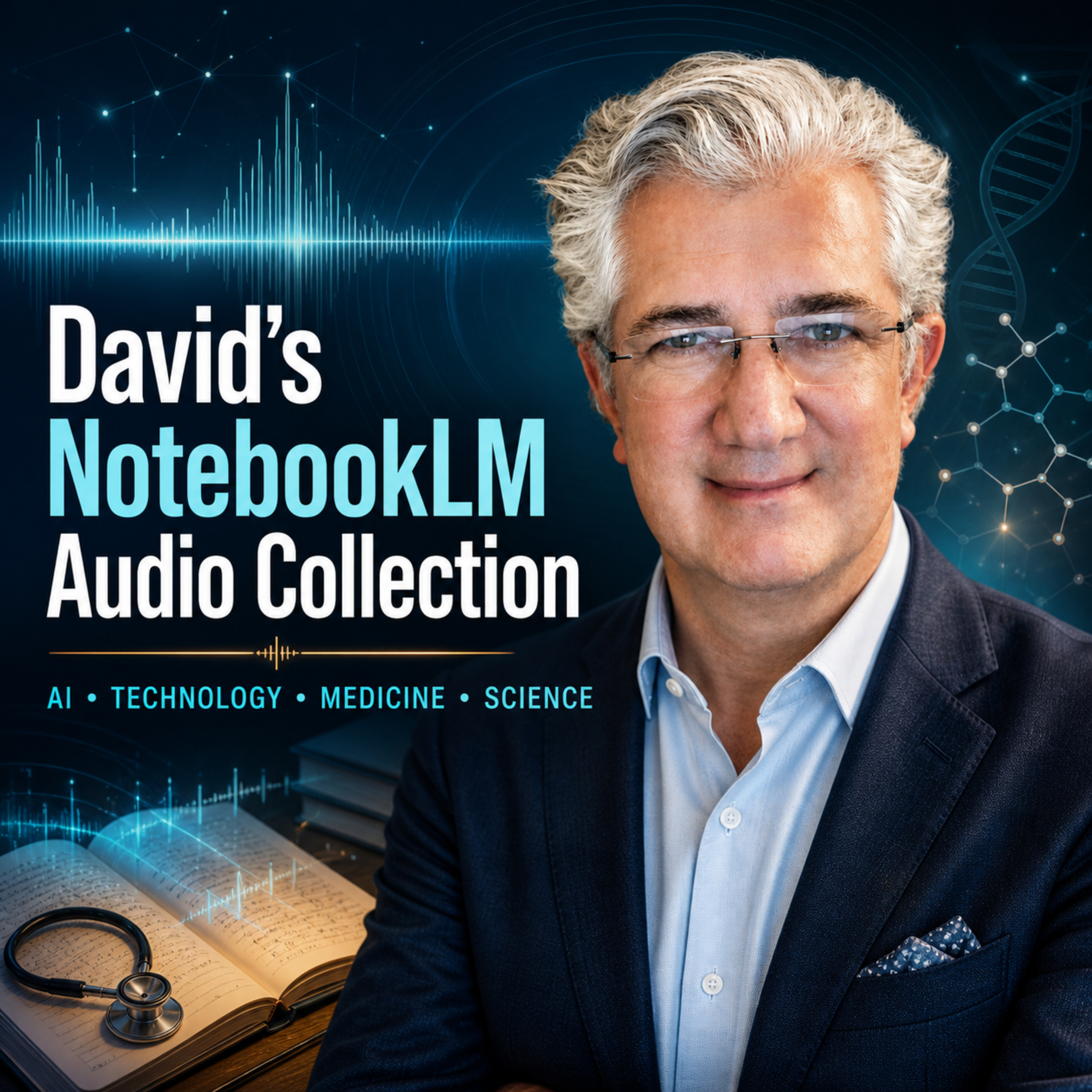 David's NotebookLM Audio Collection