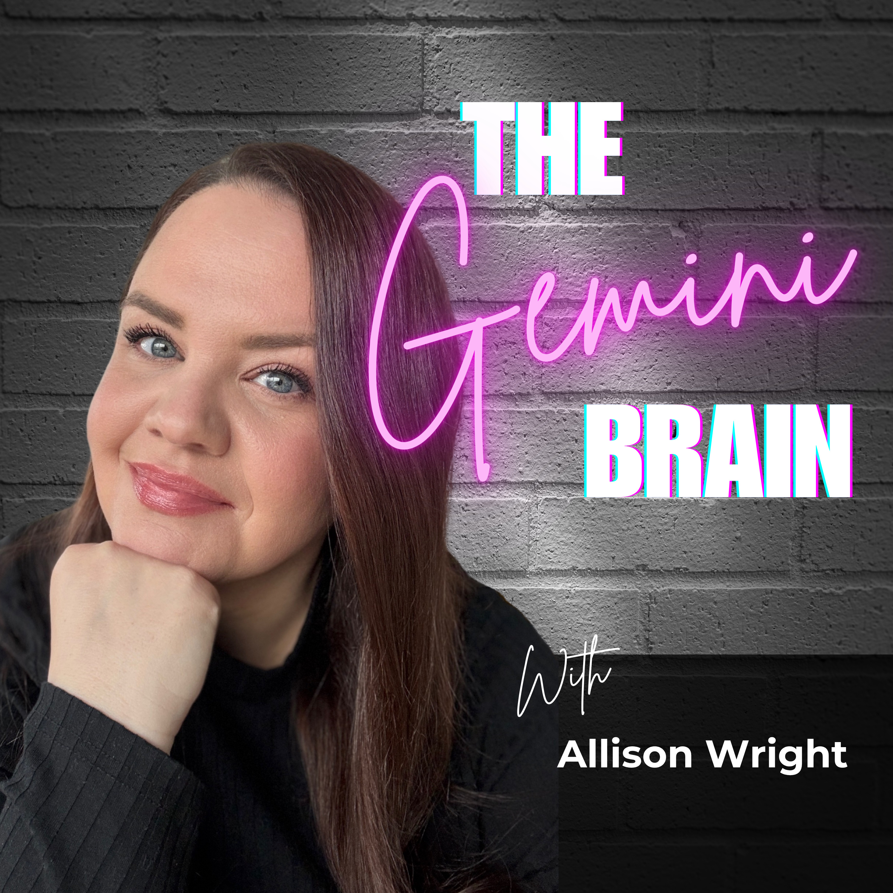 The Gemini Brain cover