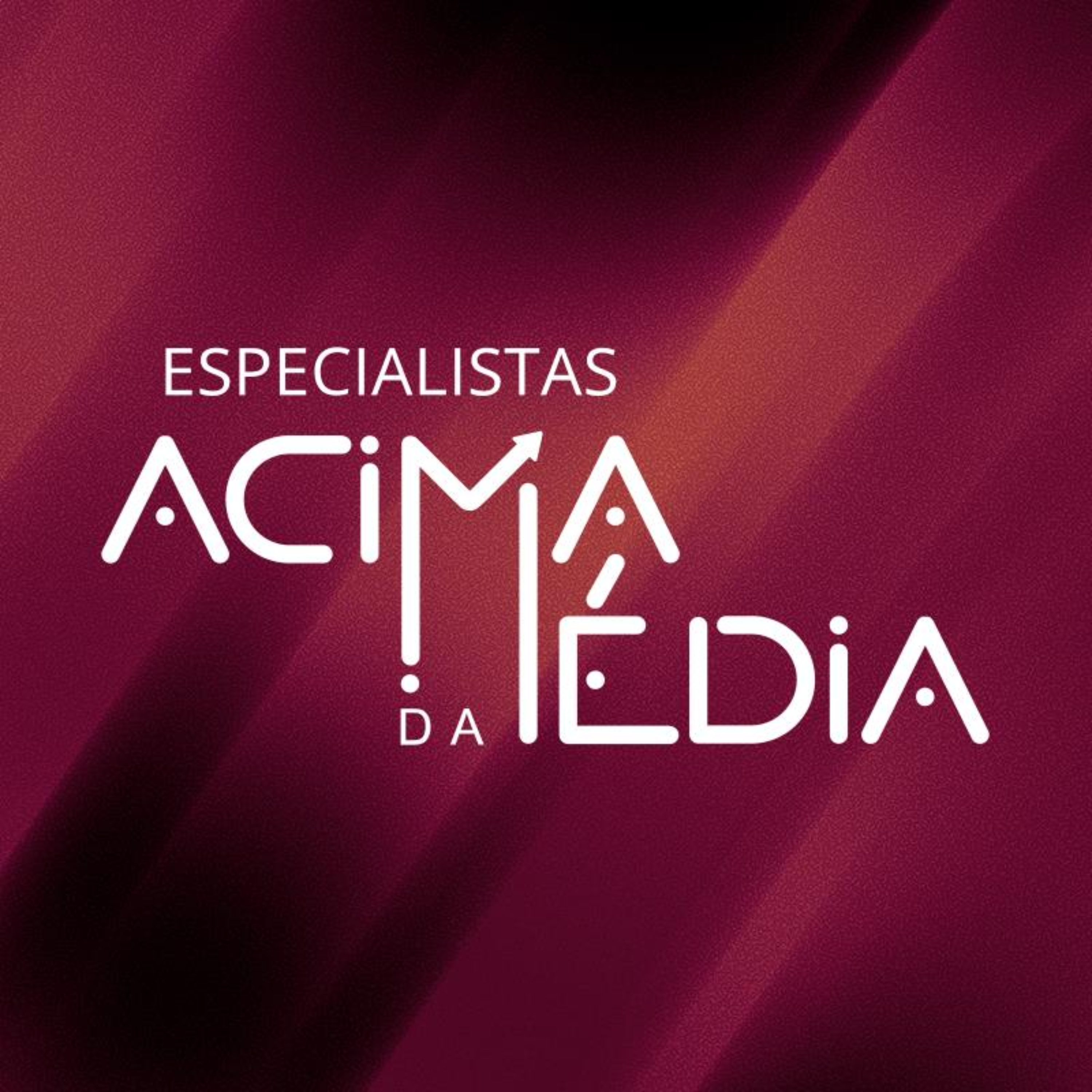 Especialistas Acima da Média