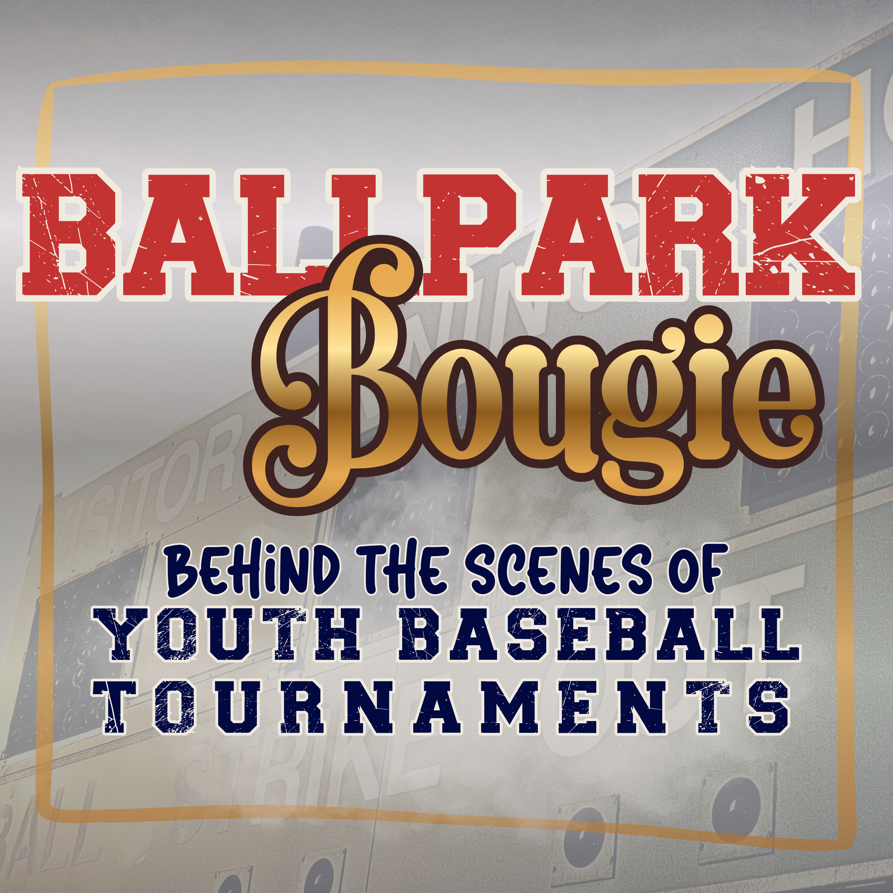 Ballpark Bougie