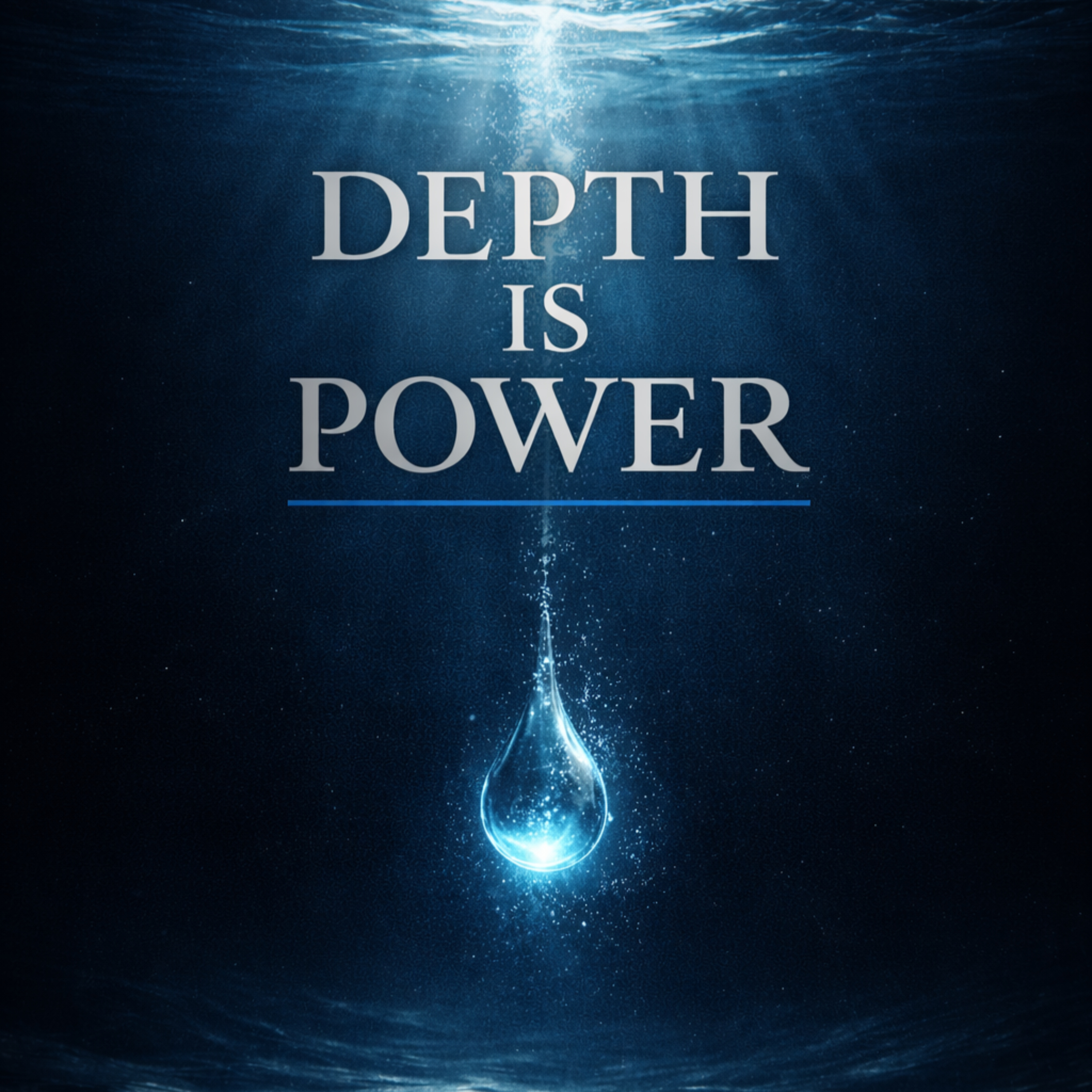 Depth Is Power