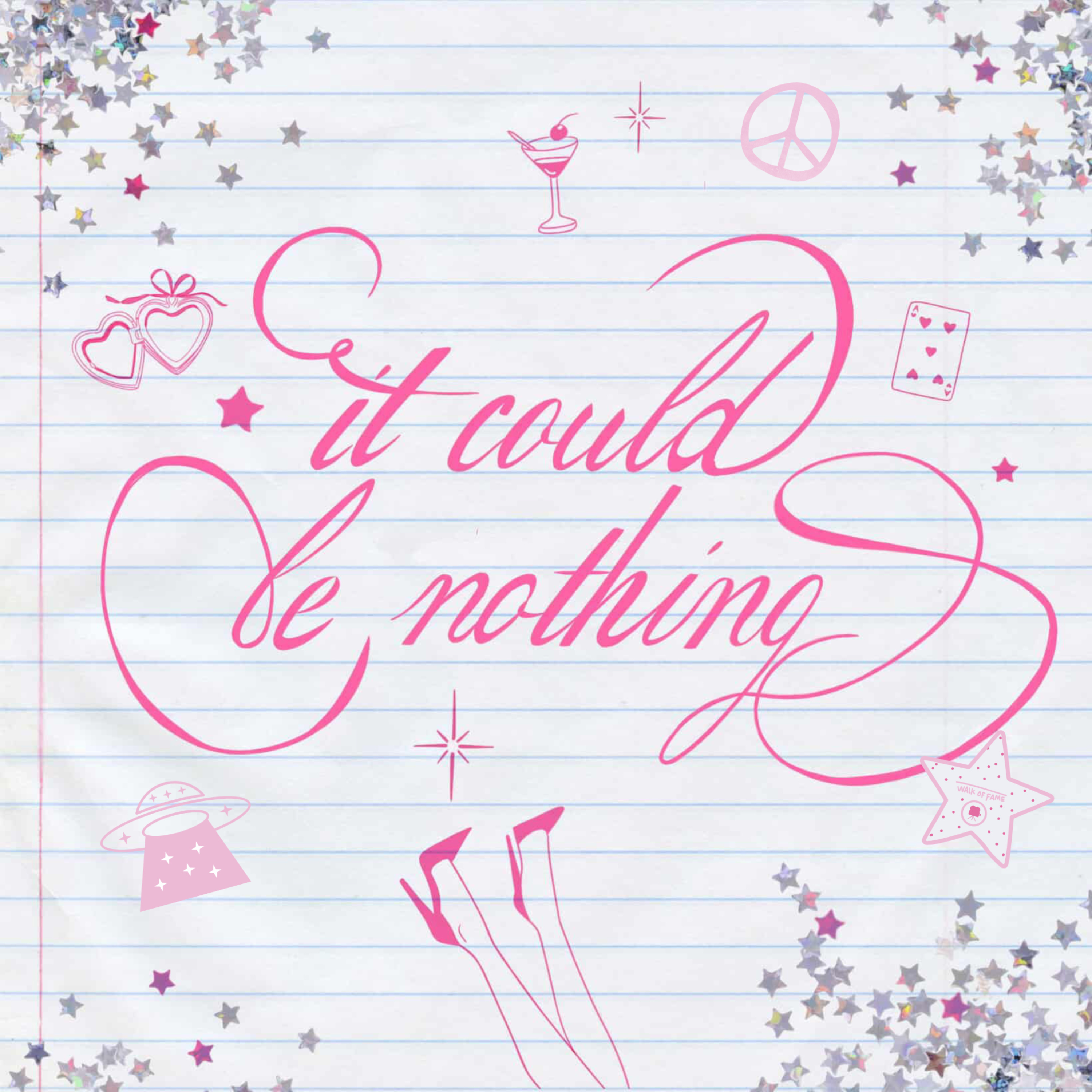 It Could Be Nothing