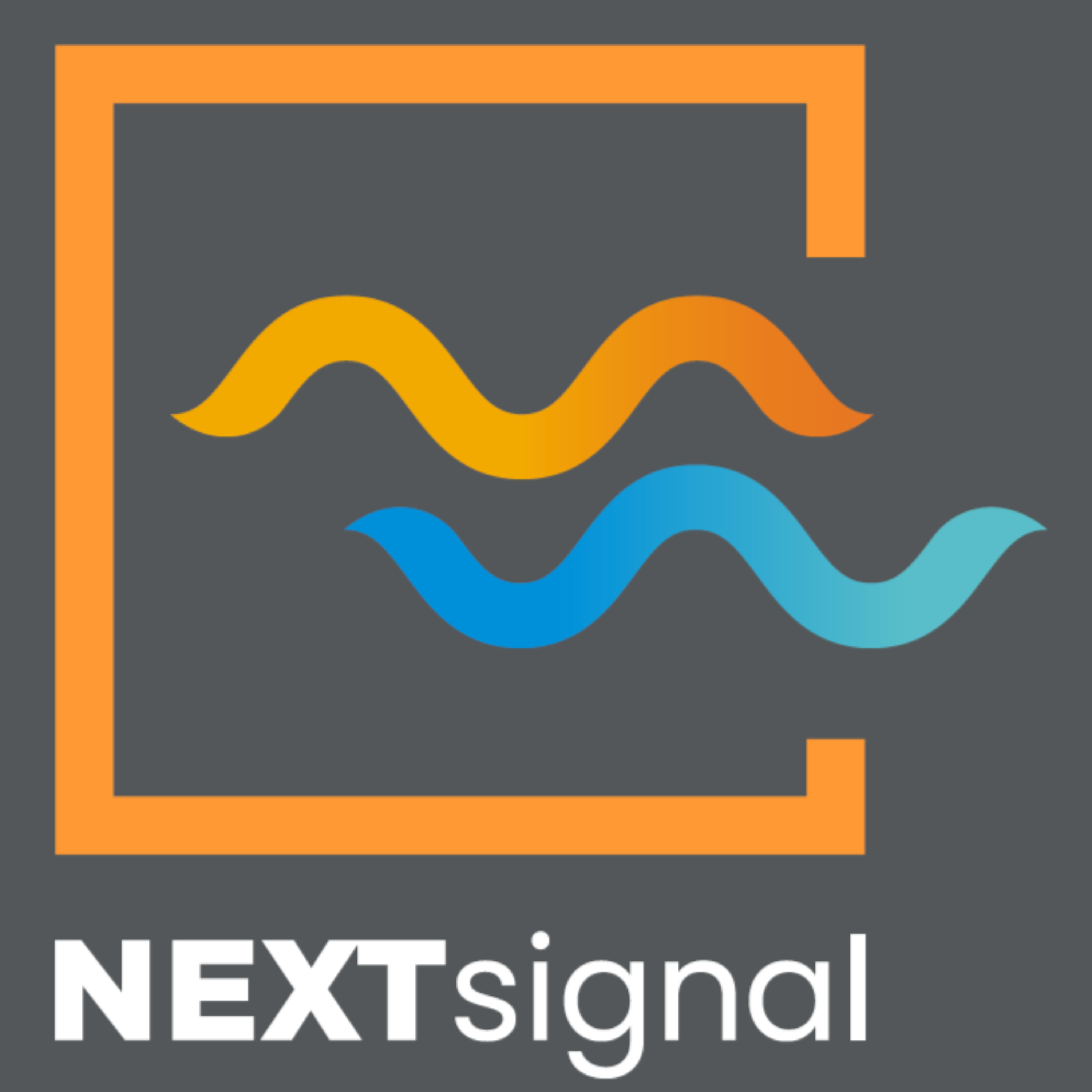 Next Signal podcast artwork