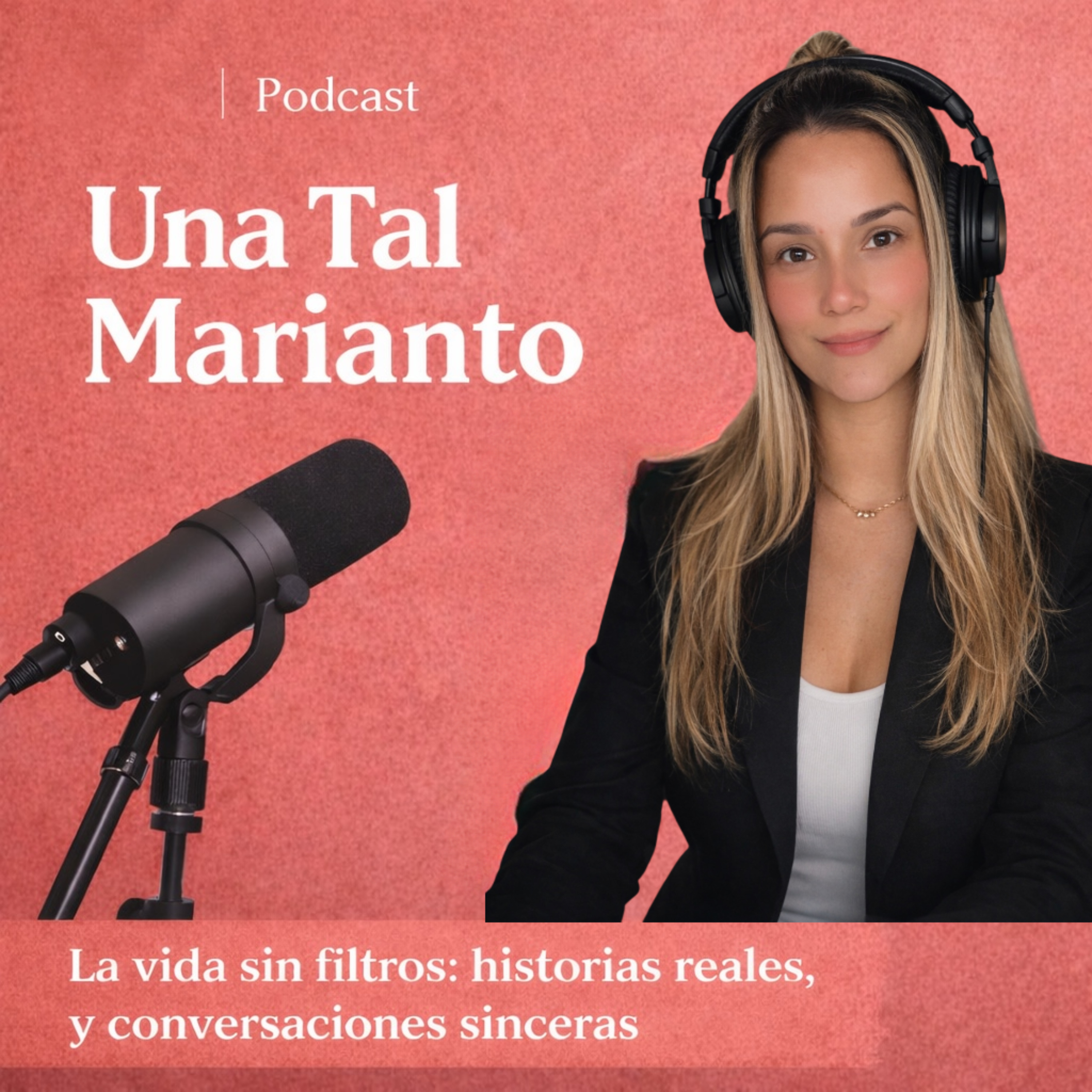 Una tal Marianto