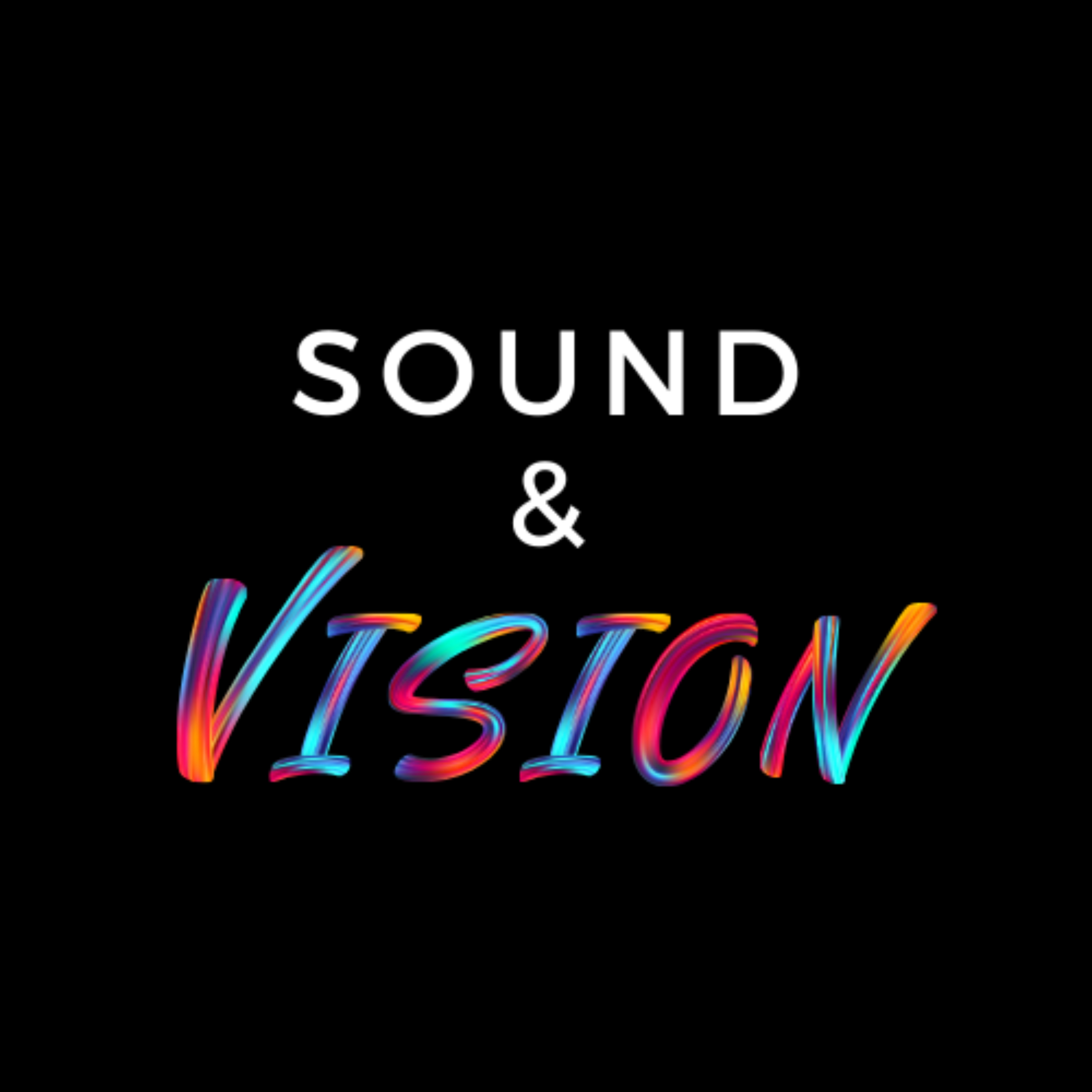 Sound & Vision cover