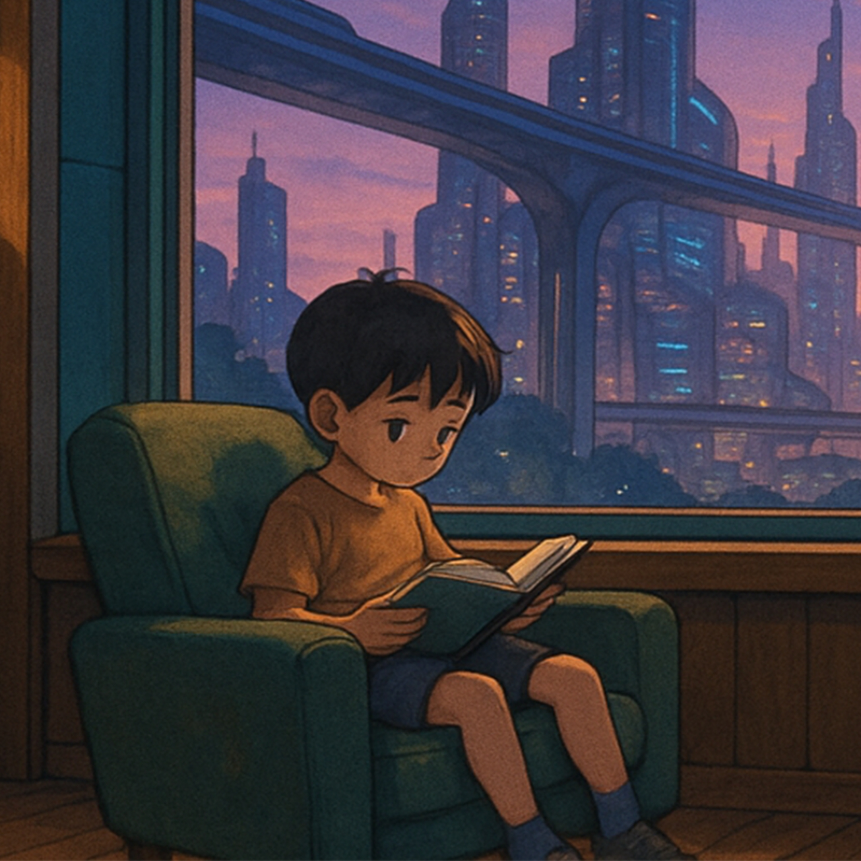 Road to 2112 — Real News, Future Story