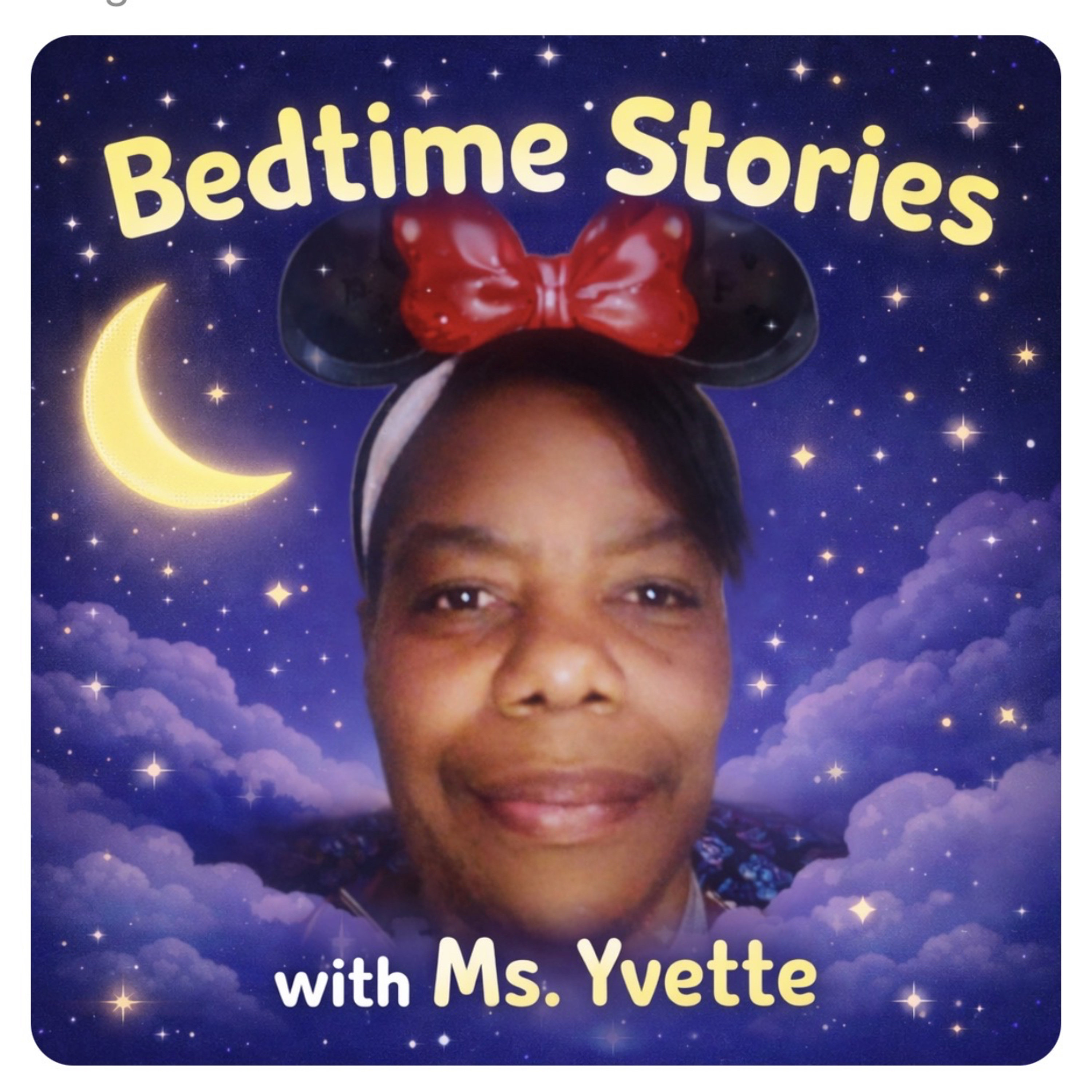 Bedtime stories