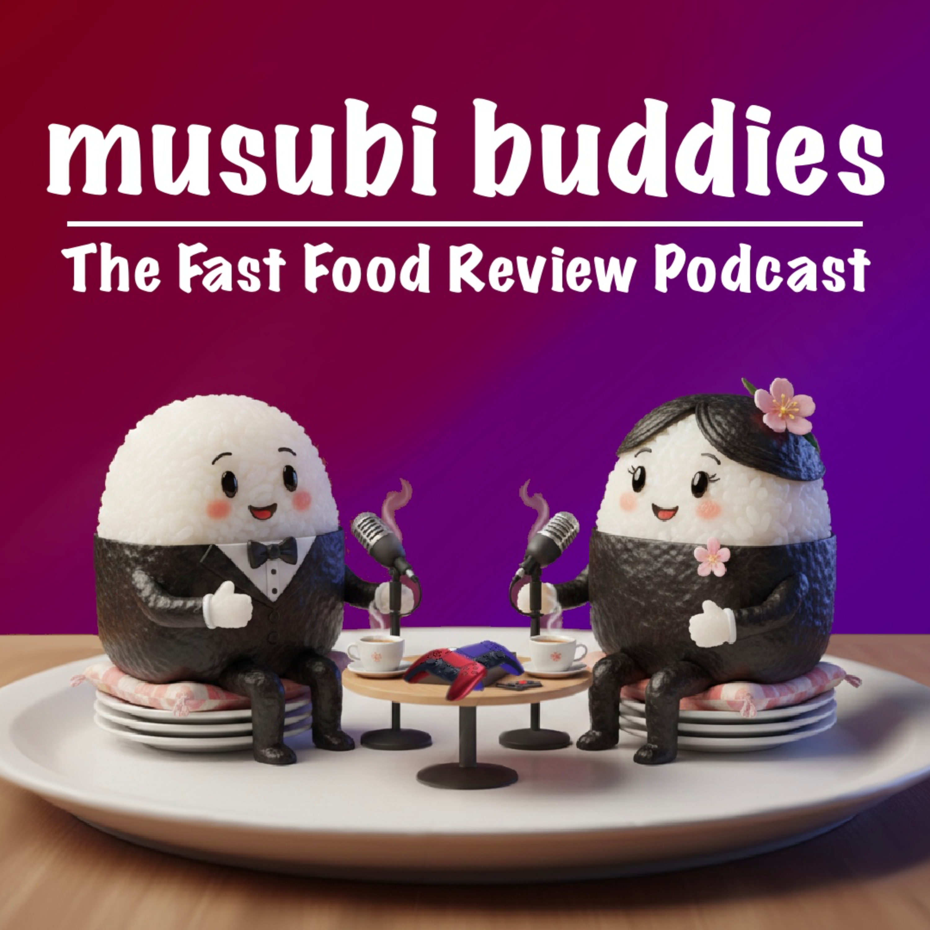 Musubi Buddies
