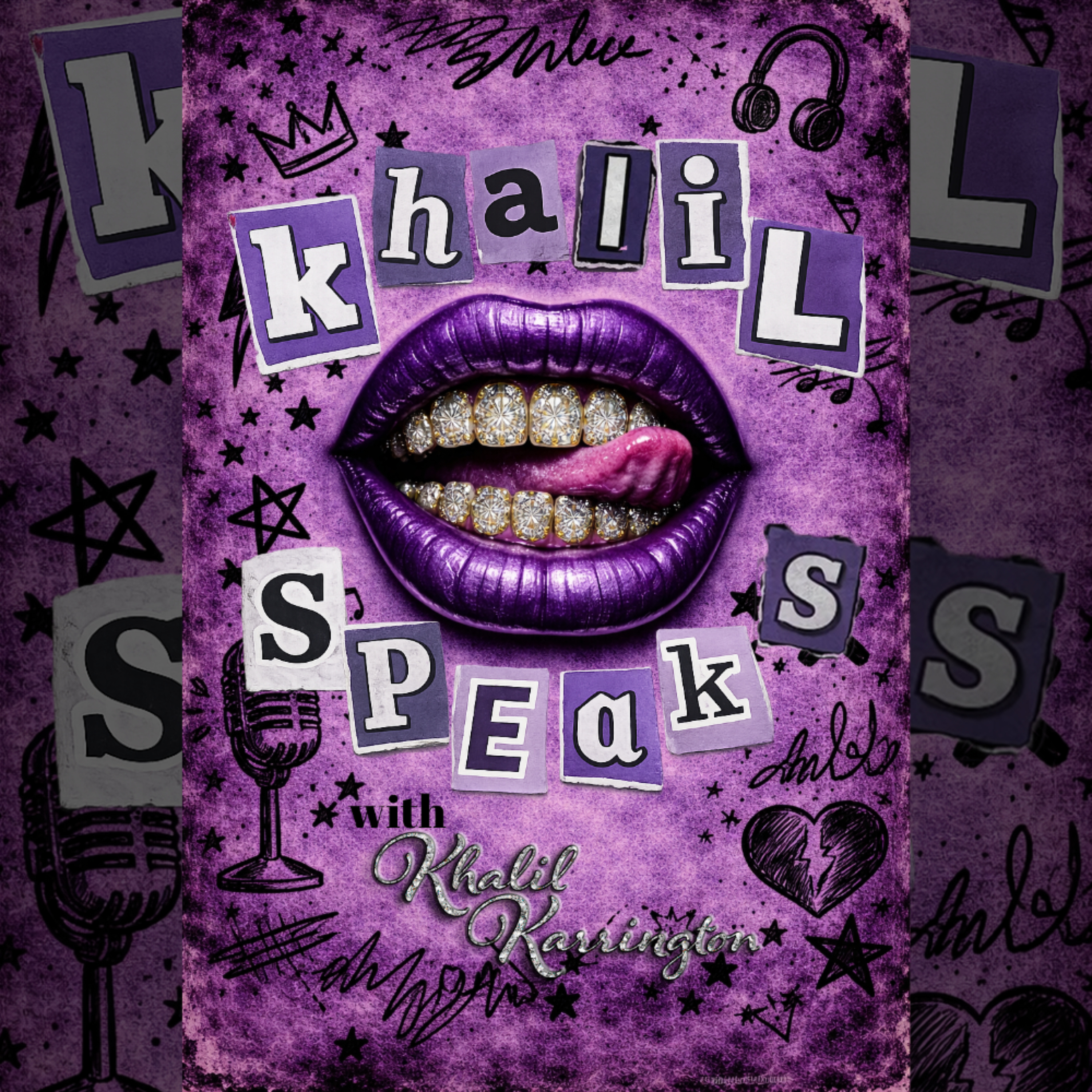 Khalil Speaks