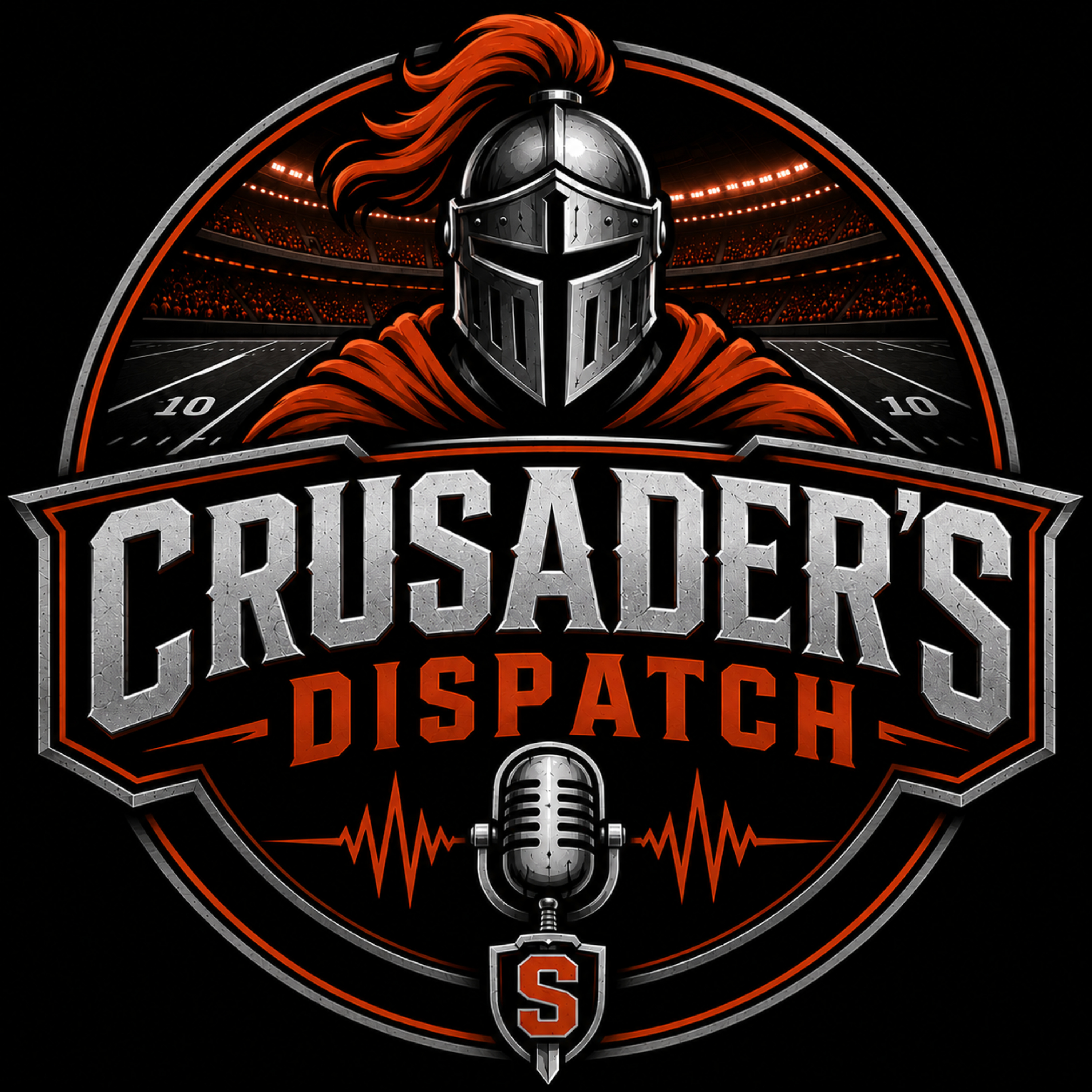 Crusader's Dispatch