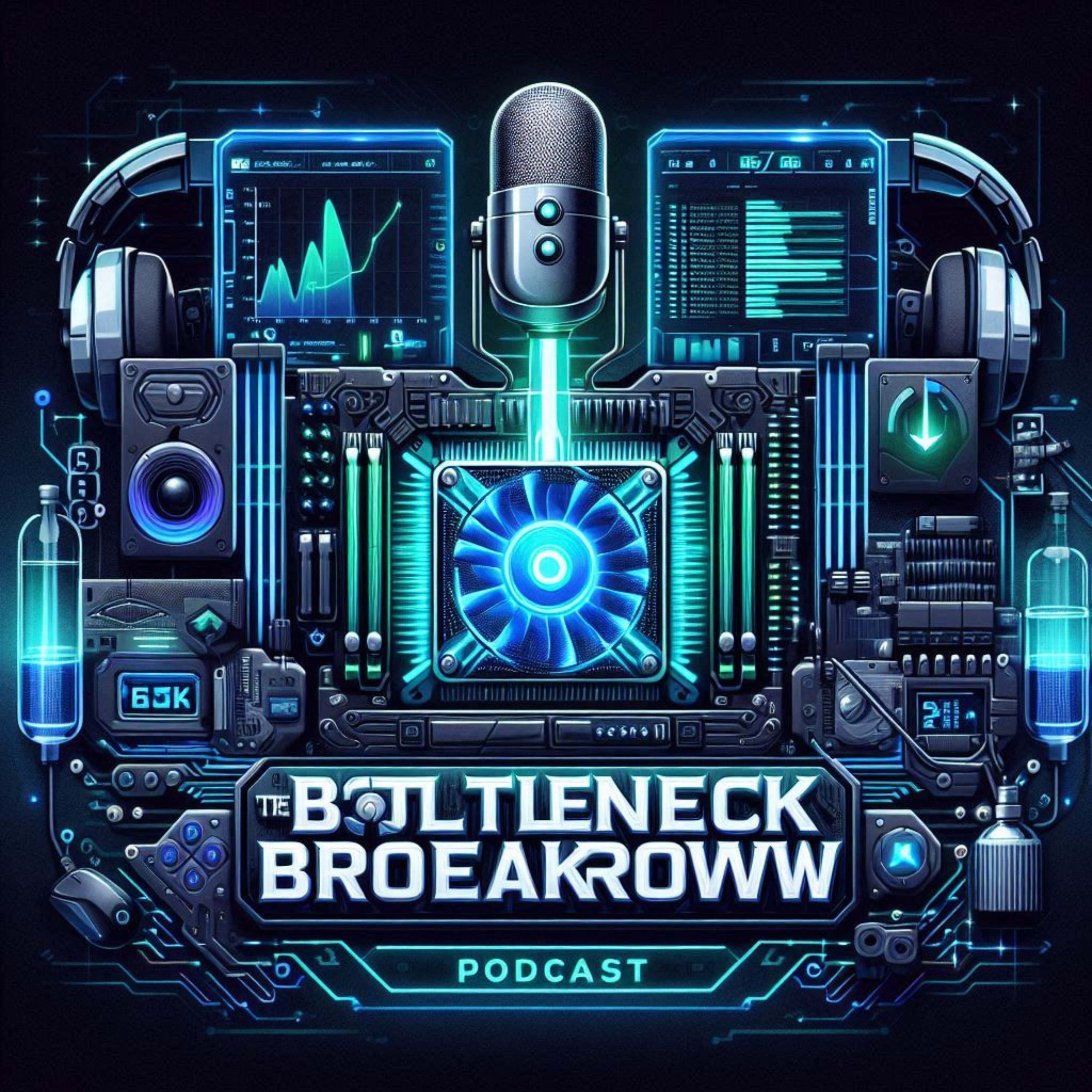 The Bottleneck Breakdown