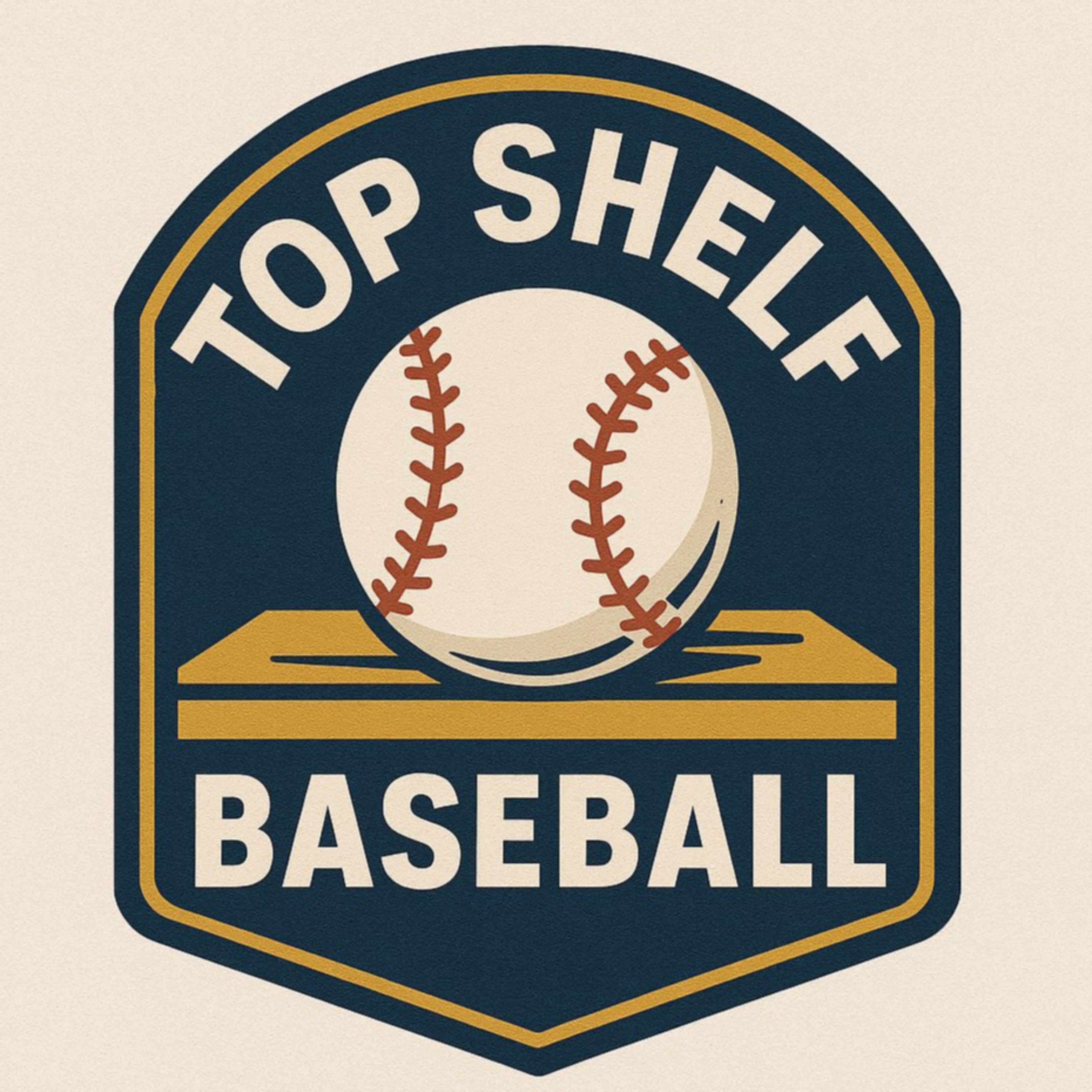 Spreadsheets & Sliders: A Top Shelf Deep Dive podcast artwork